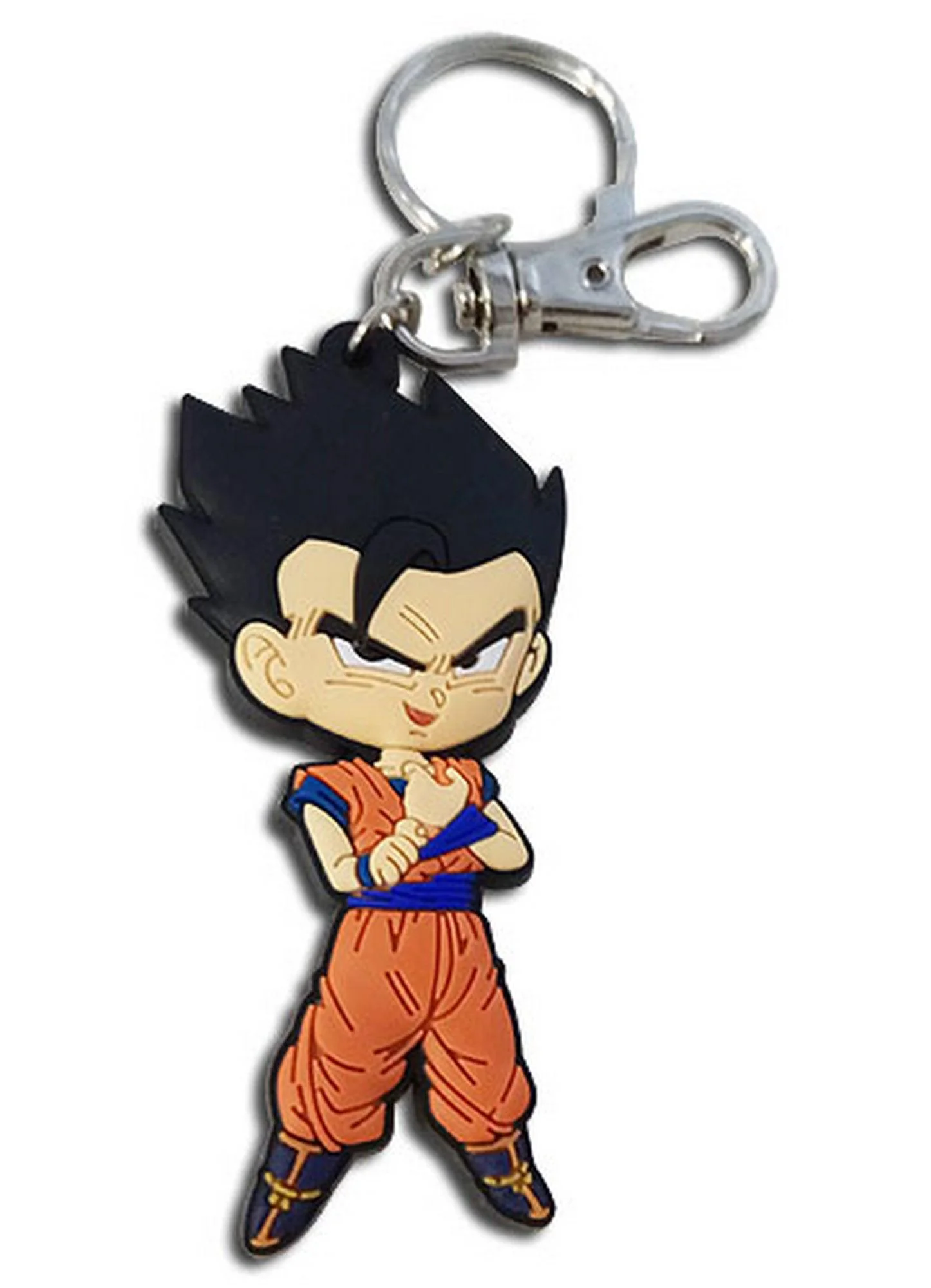 Dragon Ball Super - SD Ultimate Son Gohan PVC Keychain