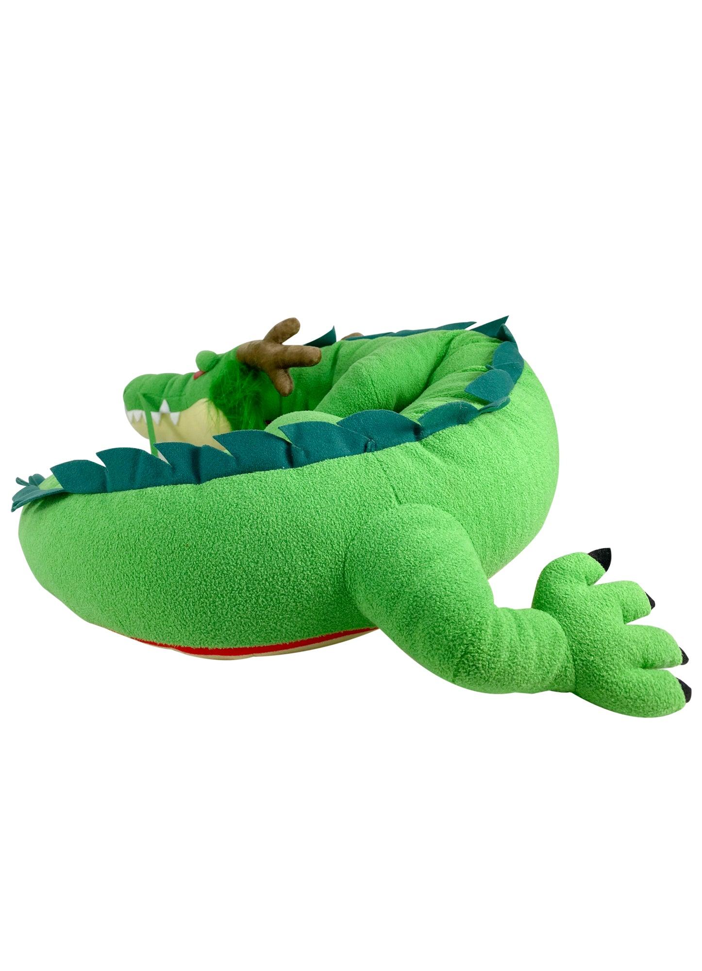 Dragon Ball Super - Shenron Plush 50"W - Image 2