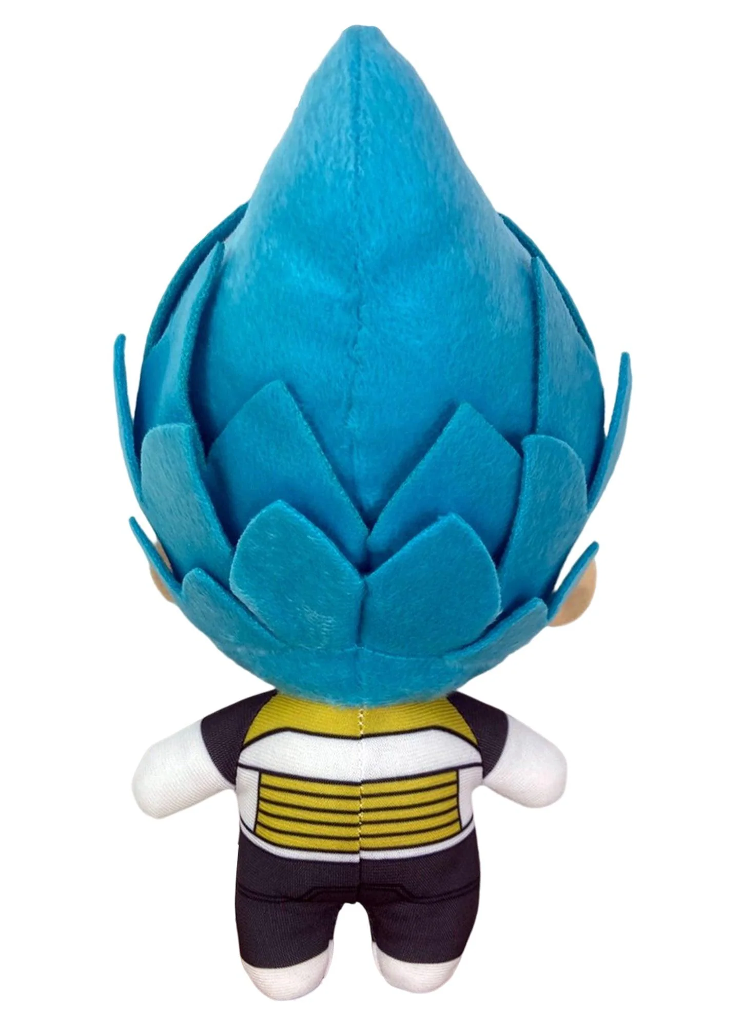 Dragon Ball Super - Super Saiyan Vegeta 01 Plush 6.5"H - Image 2
