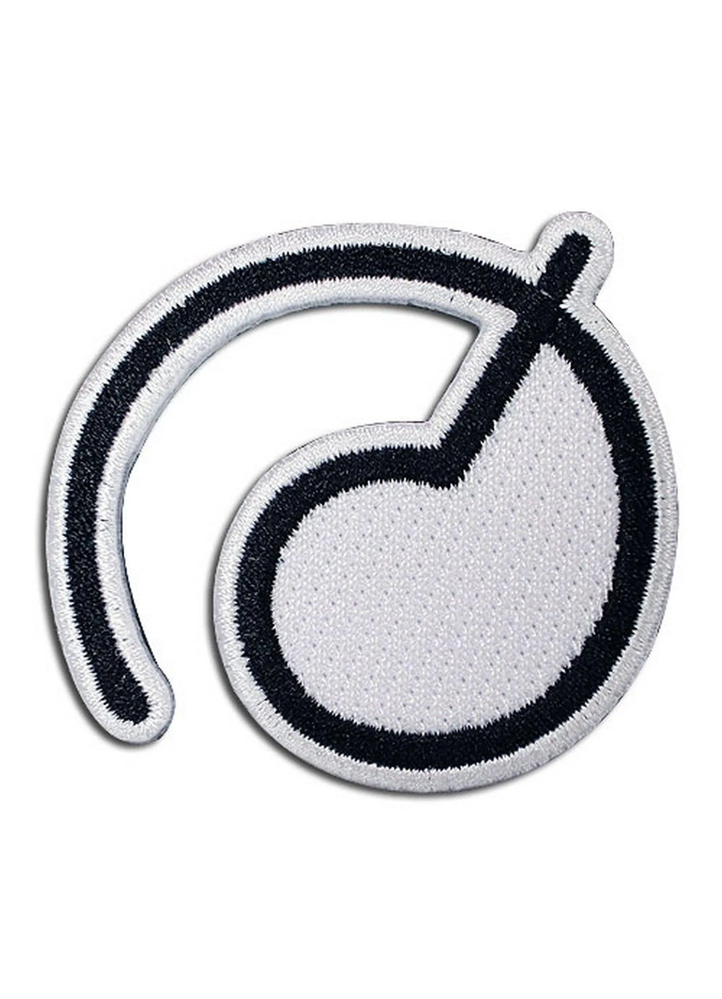 Dragon Ball Super - SSGSS Son Goku & Whis Symbol Patch