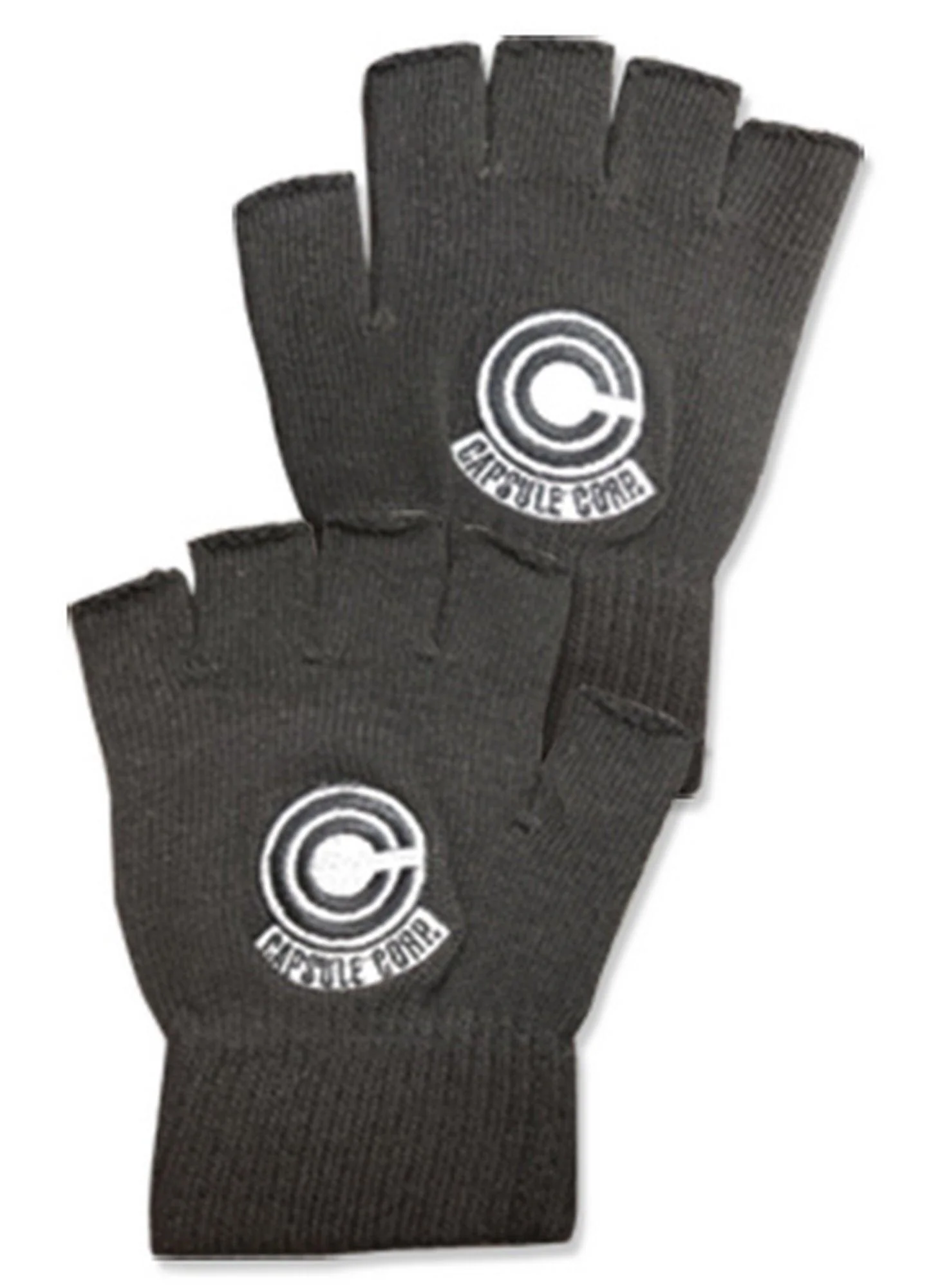 Dragon Ball Super - Symbol Knitted Gloves