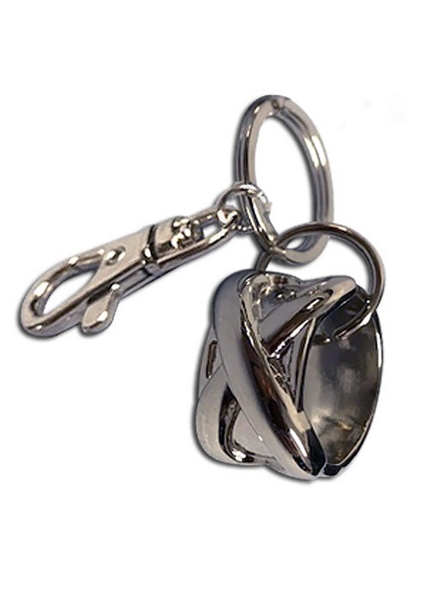Dragon Ball Super - Time Ring Keychain