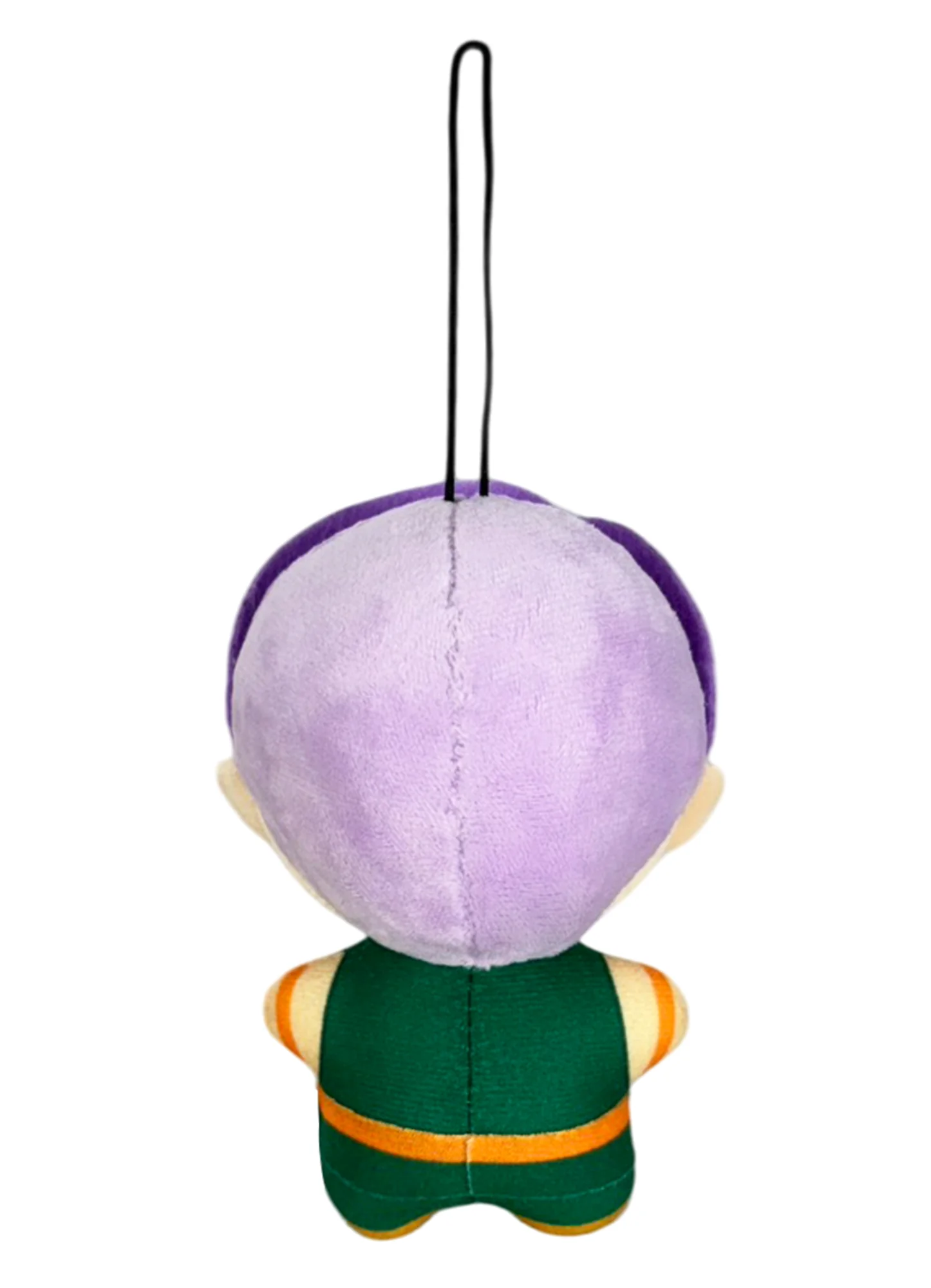 Dragon Ball Super - Kid Trunks in Gi (Starfish) Mini Plush 4.5" H - Image 4