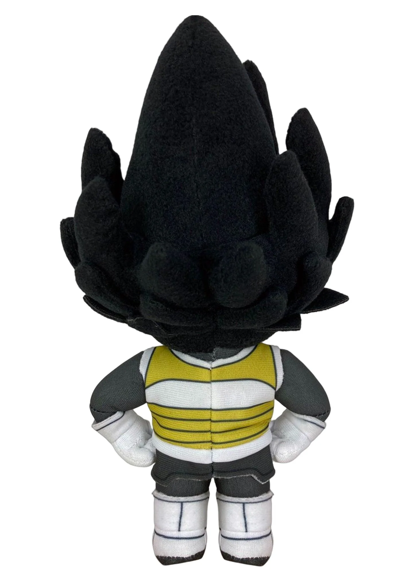 Dragon Ball Super - Vegeta 01 Plush 8"H - Image 2