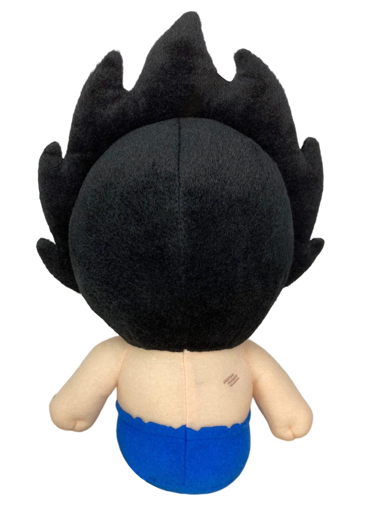 Dragon Ball Super - Vegeta Tournament Of Power Sitting Plush 7"H - Image 2