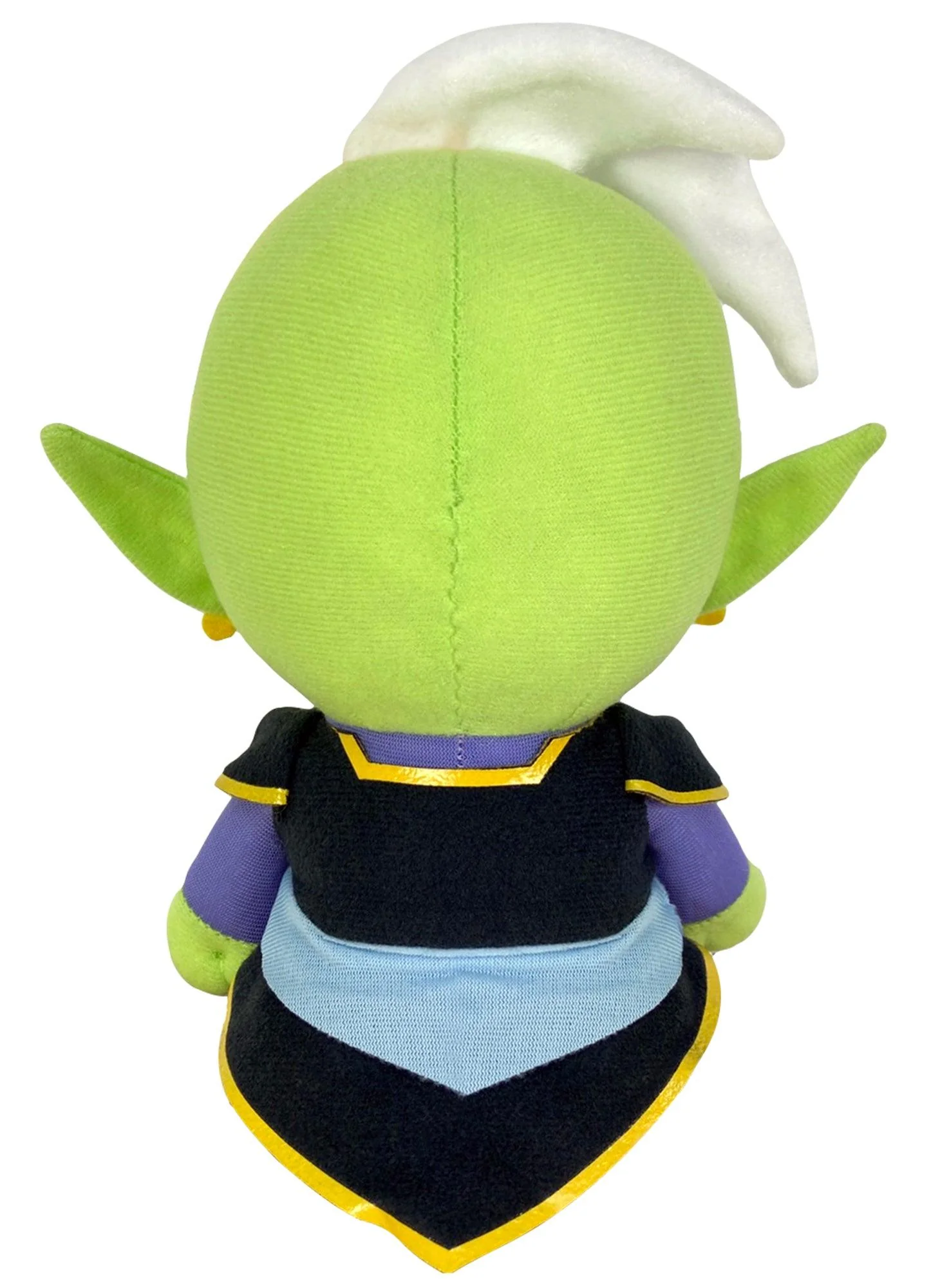 Dragon Ball Super - Zamasu Sitting Plush 7"H - Image 2