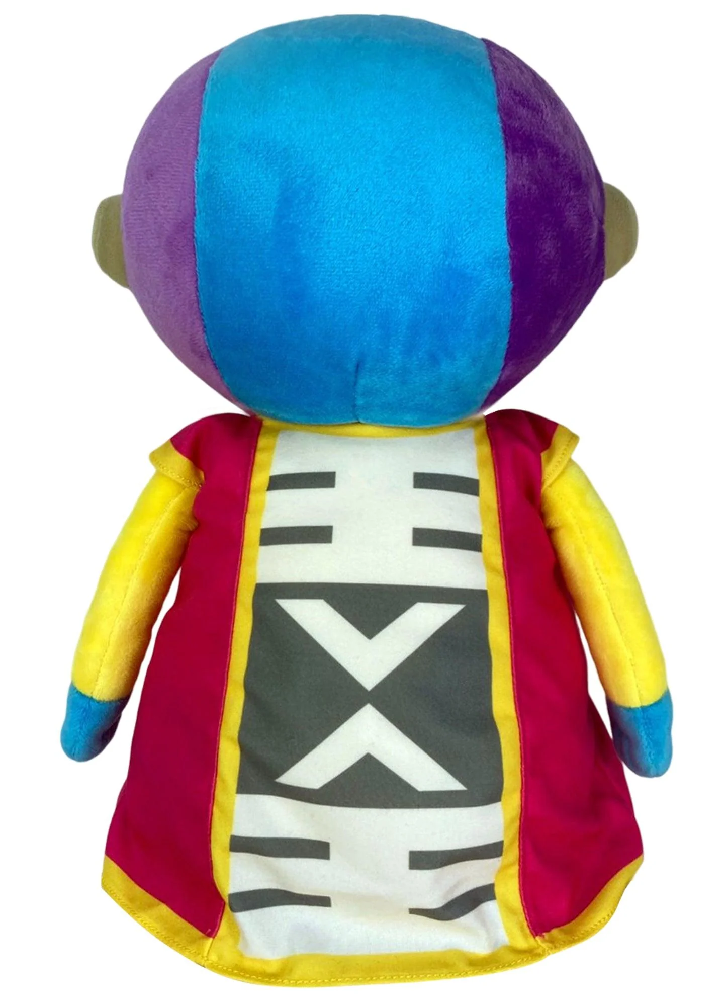 Dragon Ball Super - Zeno Sama Plush 14"H - Image 2
