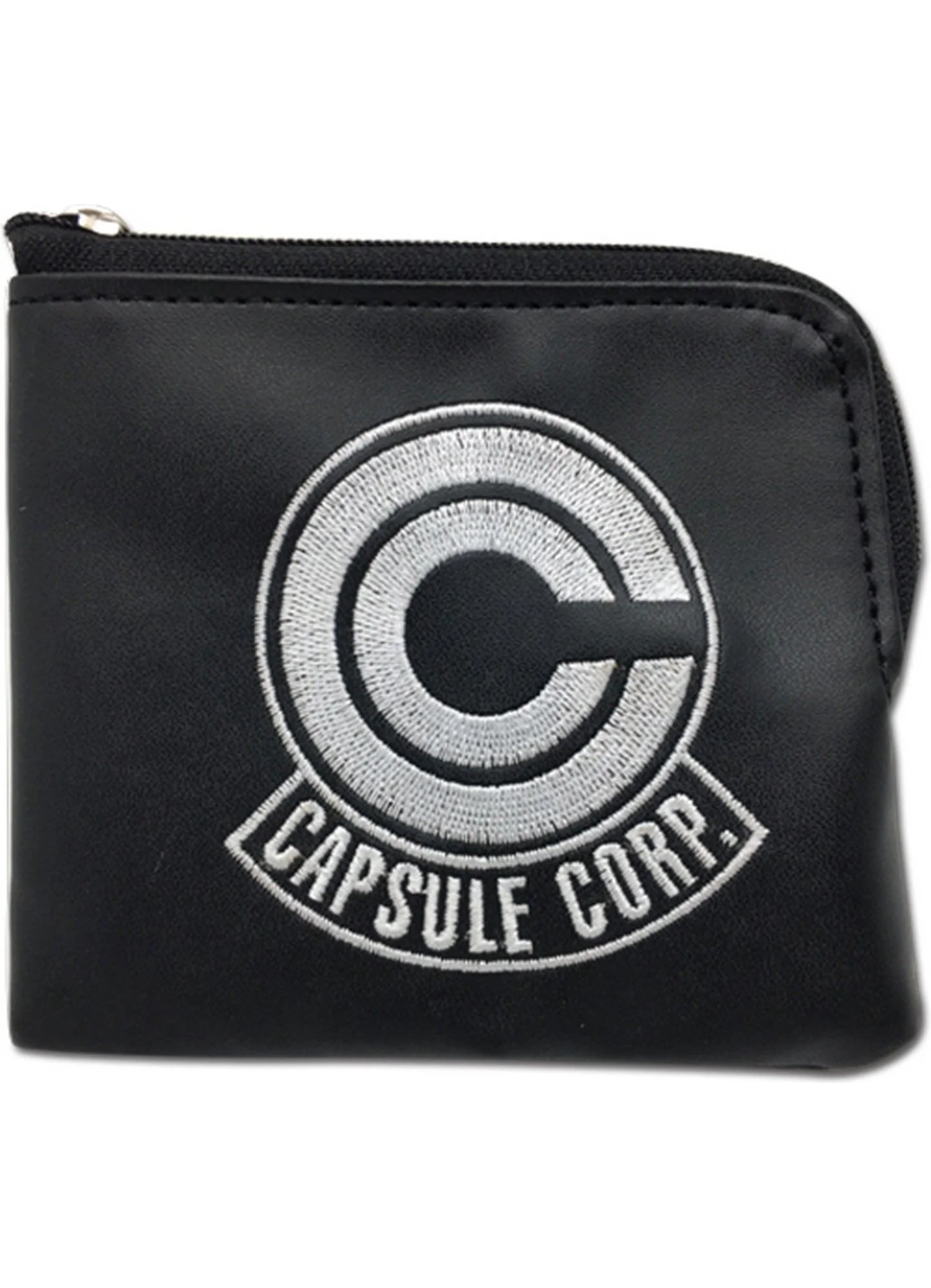 Dragon Ball Z - Capsule Corp Wallet