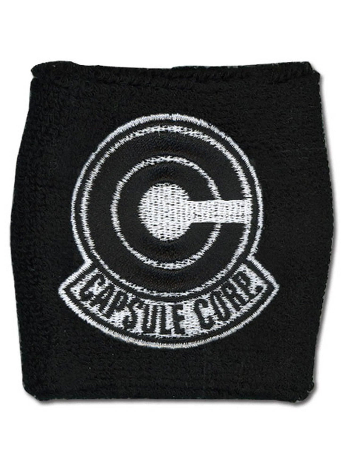Dragon Ball Z - Capsule Corp Wristband