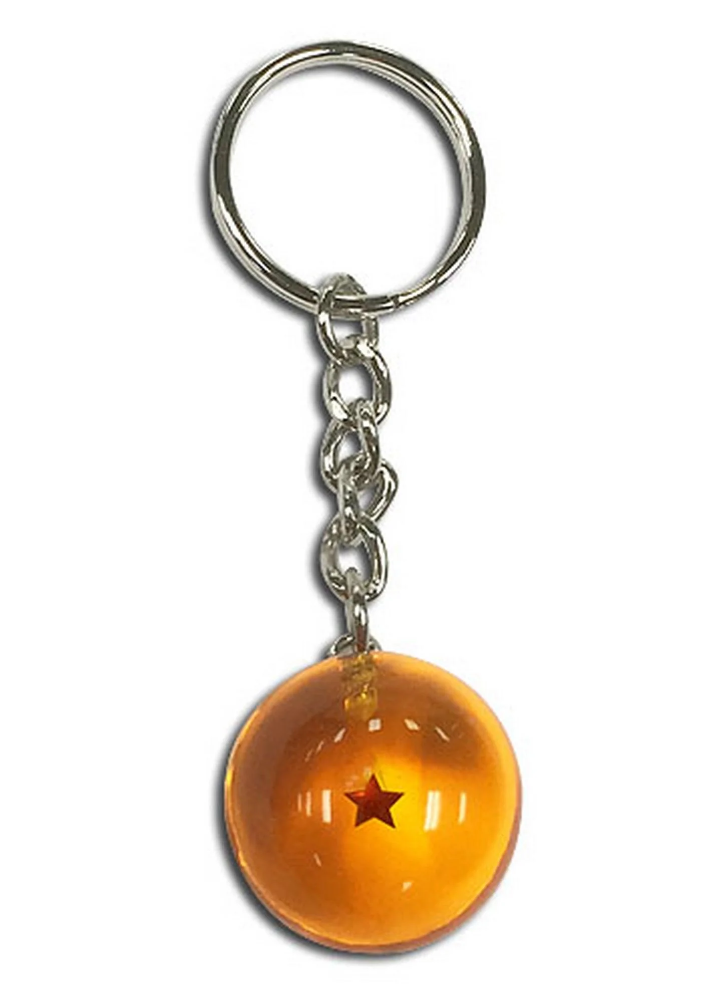 Dragon Ball Z - Dragon Ball #1 Keychain