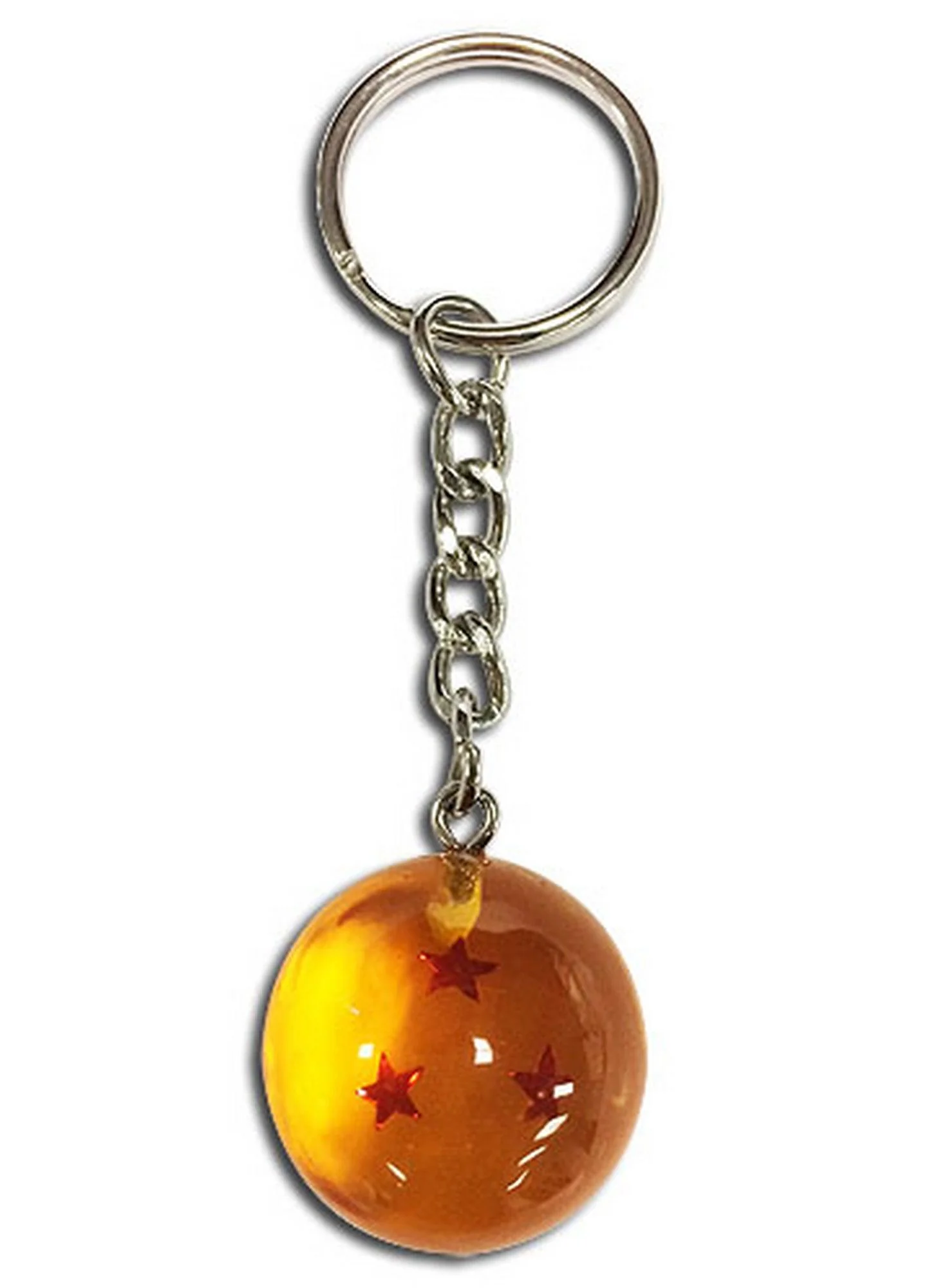 Dragon Ball Z - Dragon Ball #3 Keychain