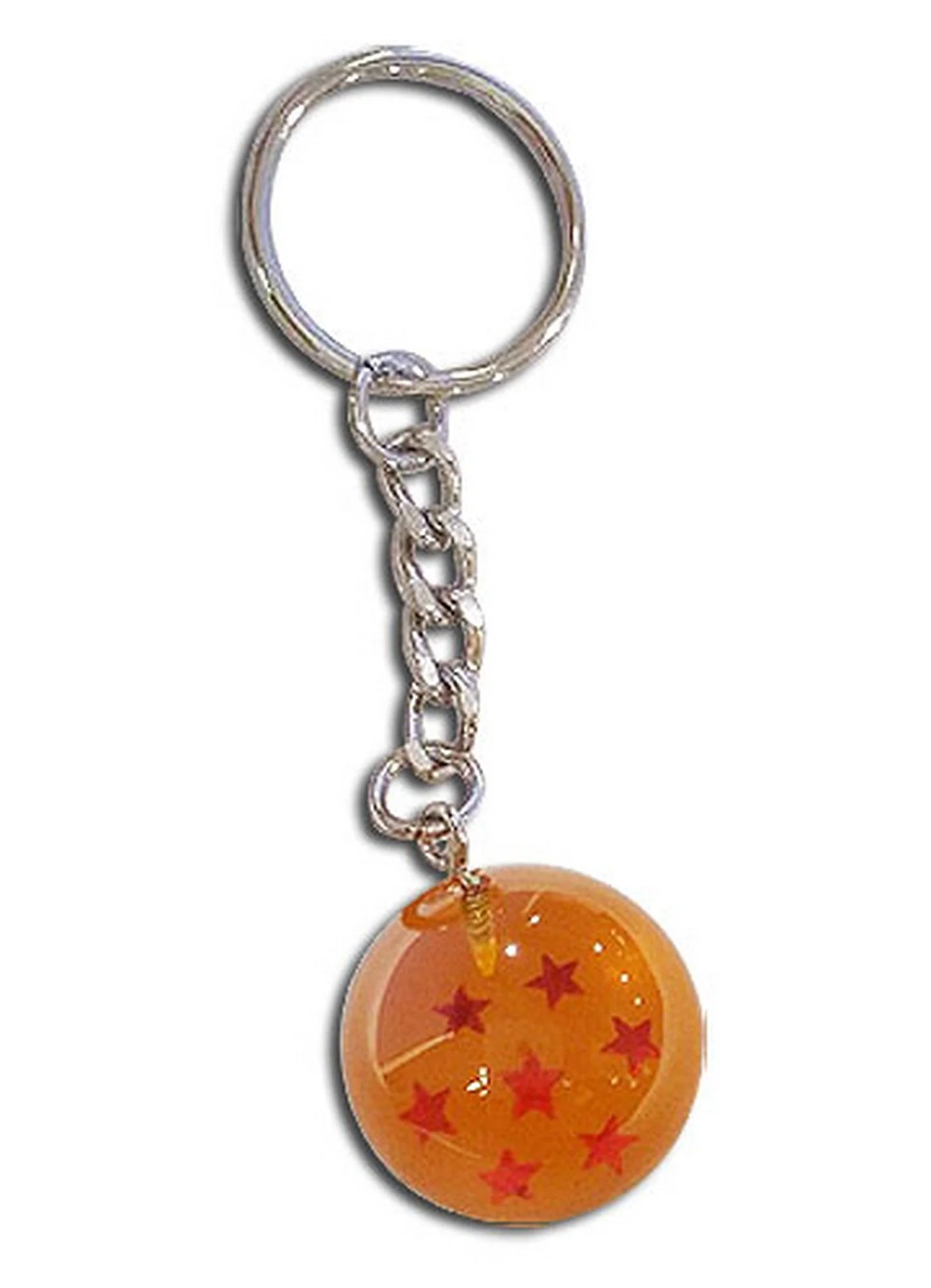 Dragon Ball Z - Dragon Ball #7 Keychain