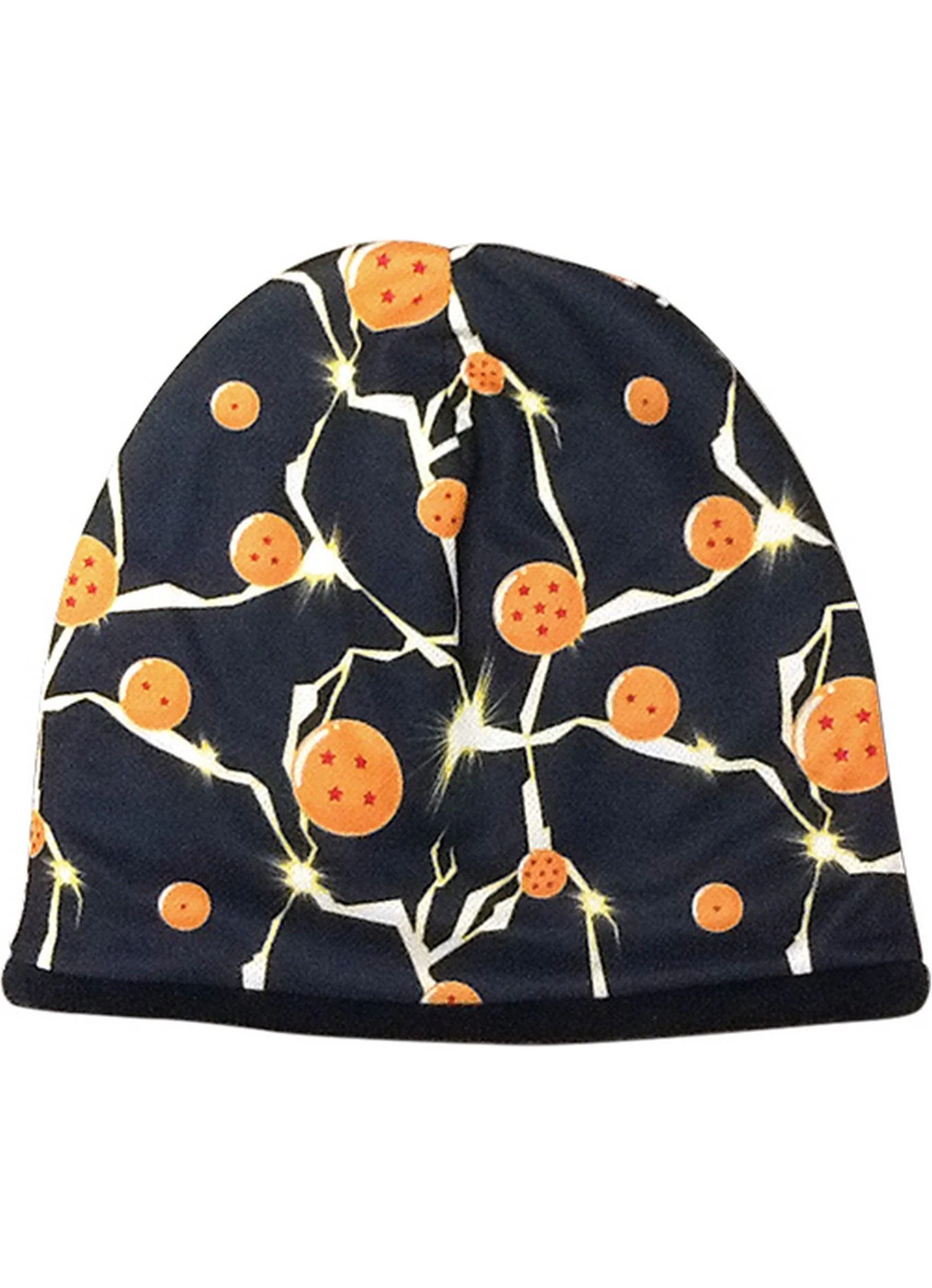 Dragon Ball Z - Dragon Balls Sublimation Beanie