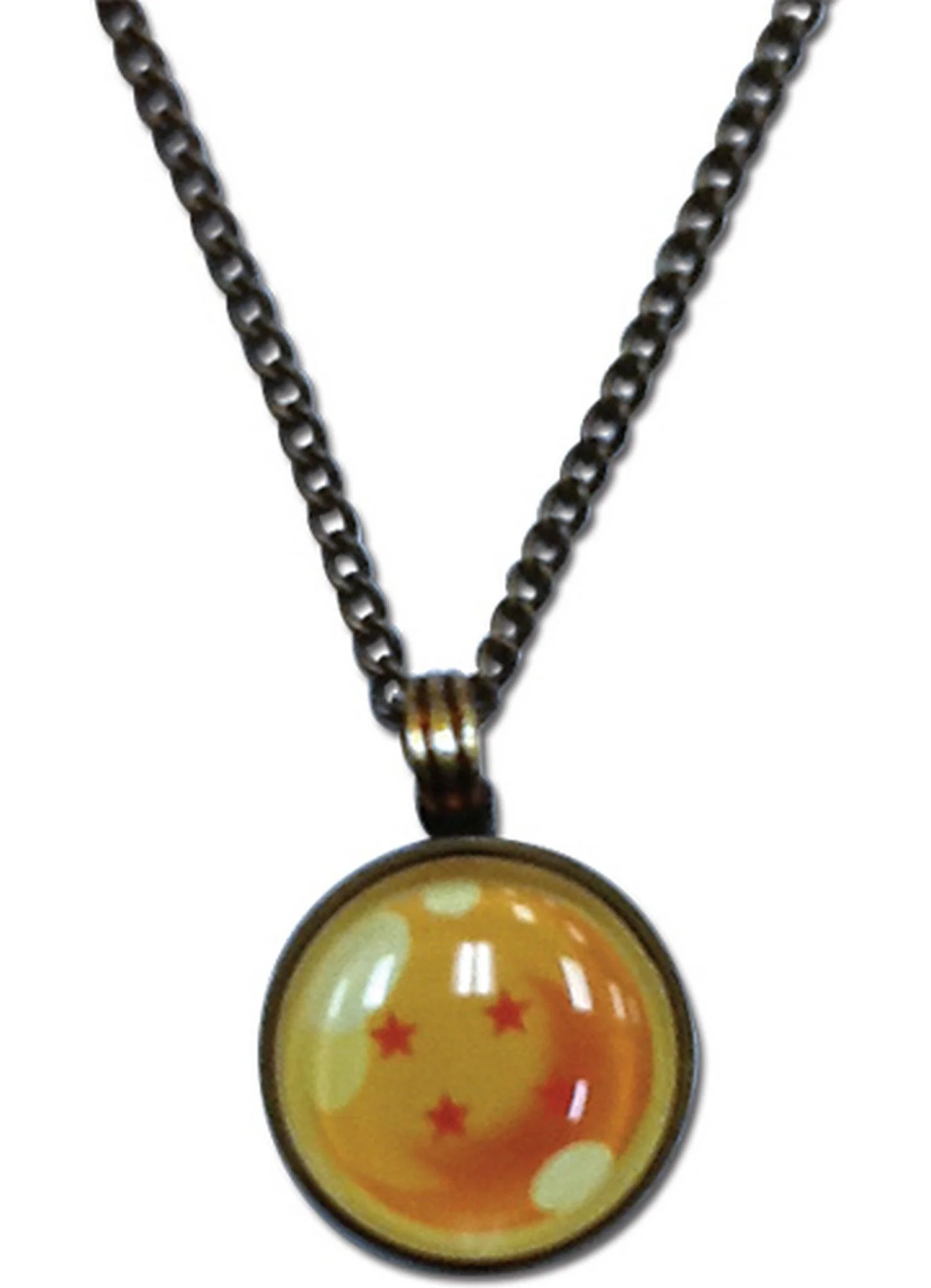 Dragon Ball Z - Dragon Necklace