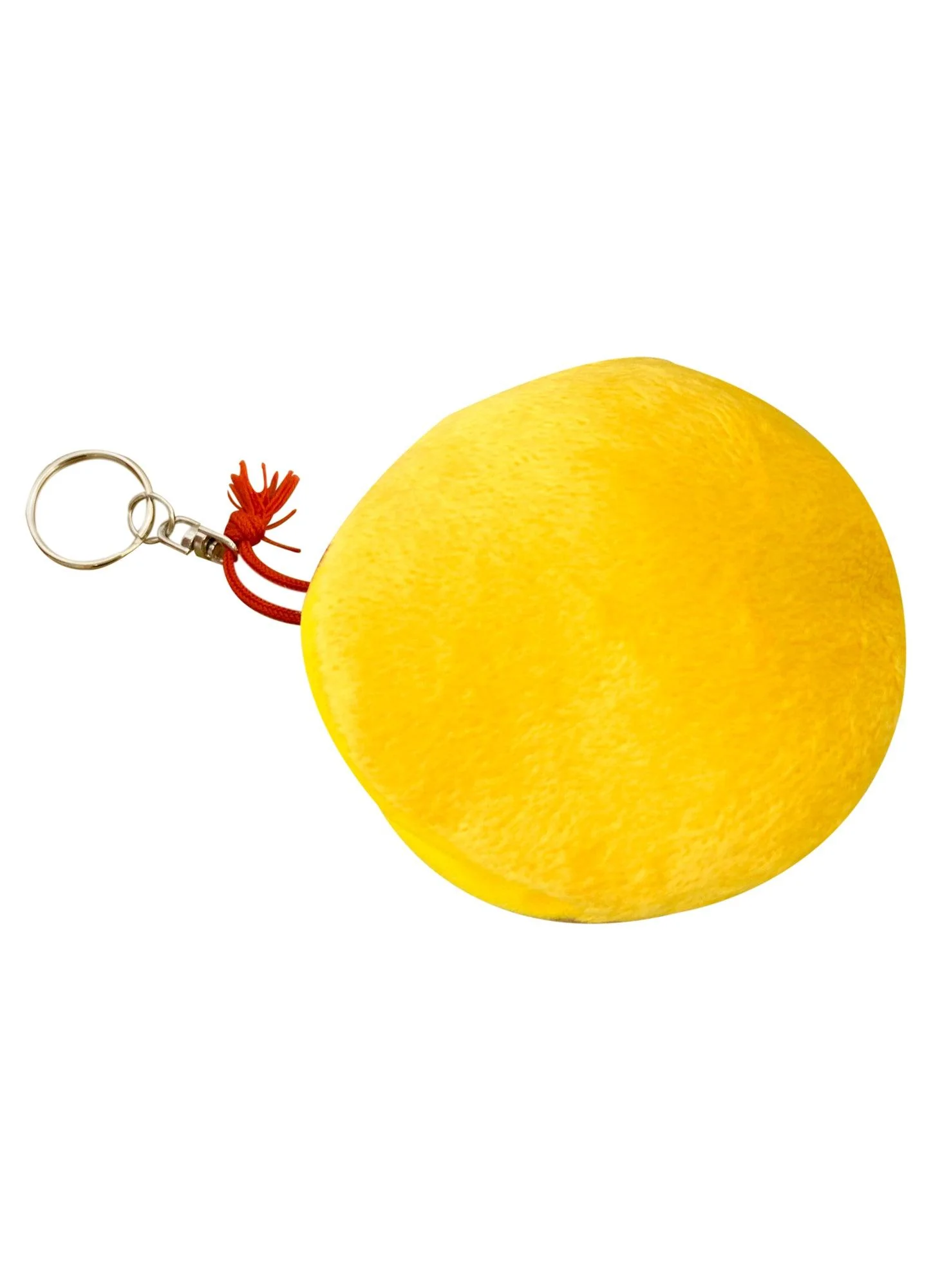 Dragon Ball Z - Dragon Ball Plush Keychain 3.5"H - Image 2