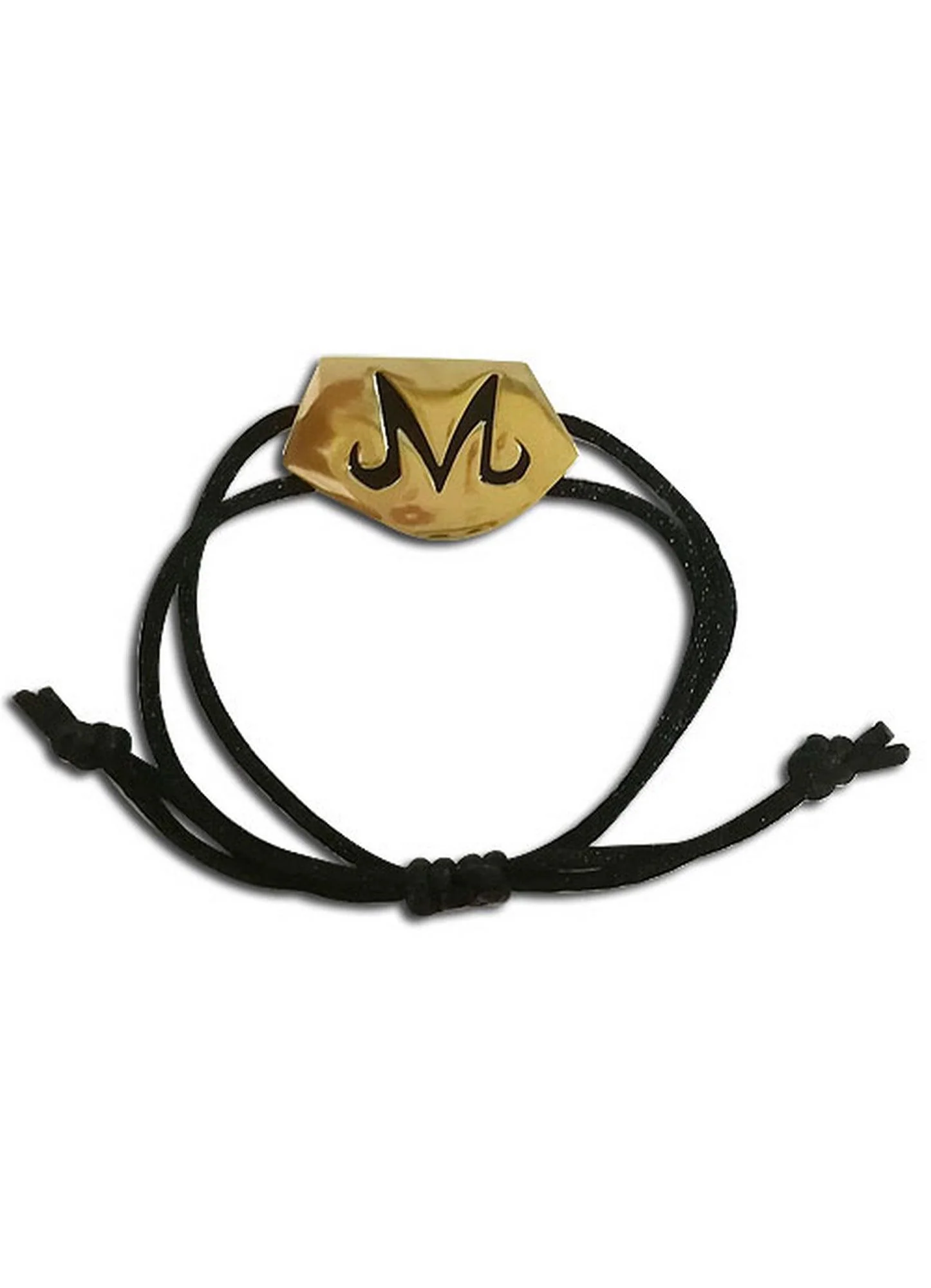 Dragon Ball Z - Fabric Leather Majin Buu Belt Bracelet