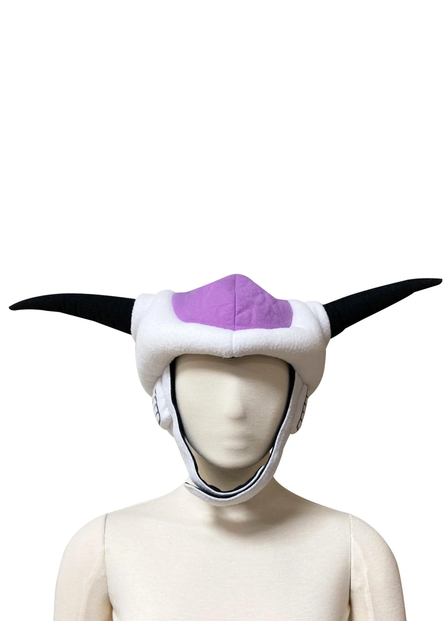 Dragon Ball Z - Frieza Costume Cap