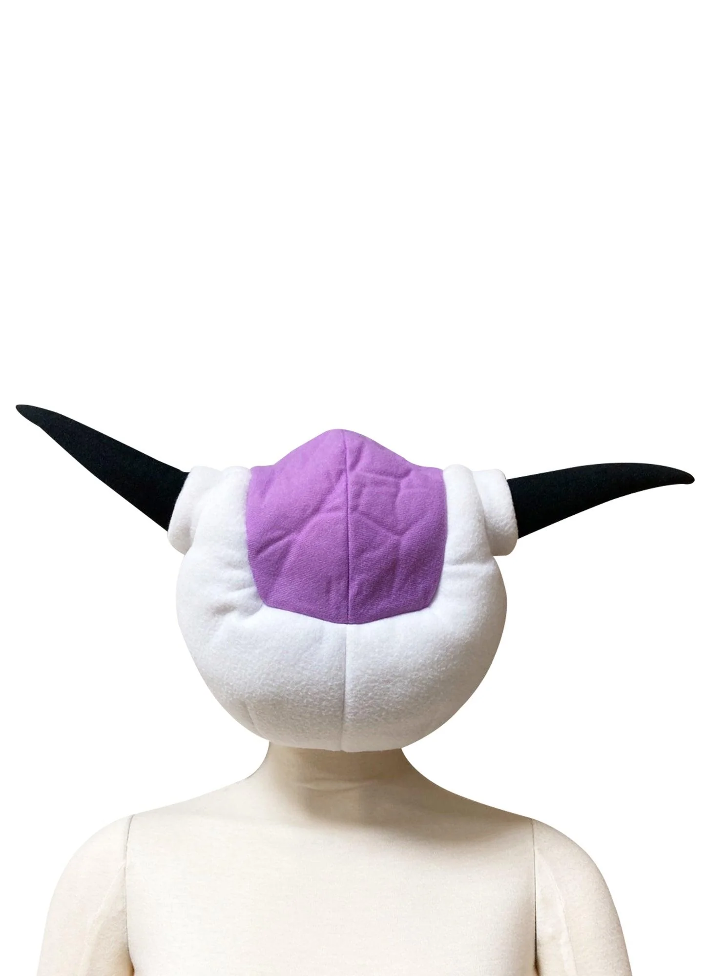 Dragon Ball Z - Frieza Costume Cap - Image 2