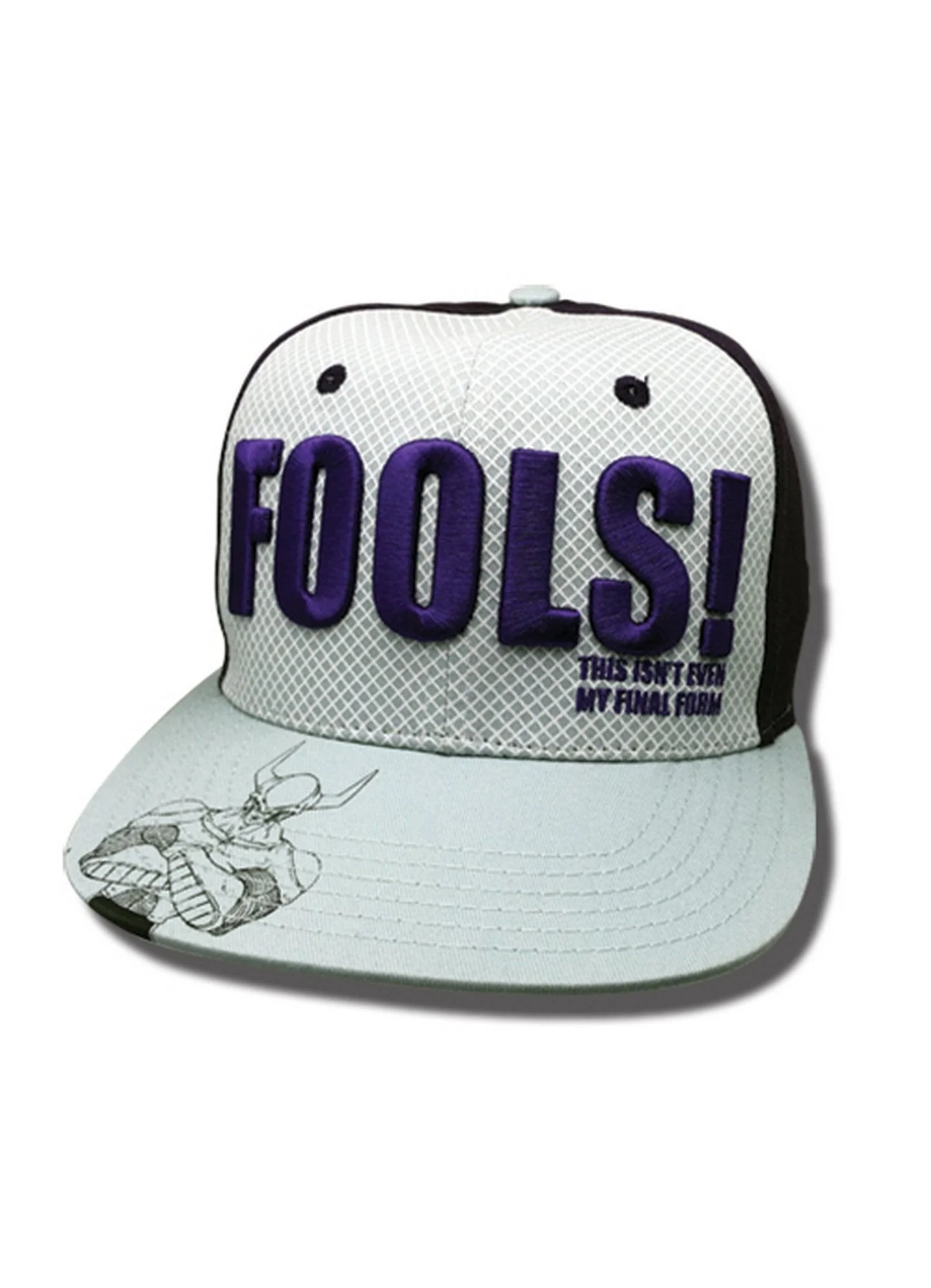 Dragon Ball Z - Frieza Fools Hat
