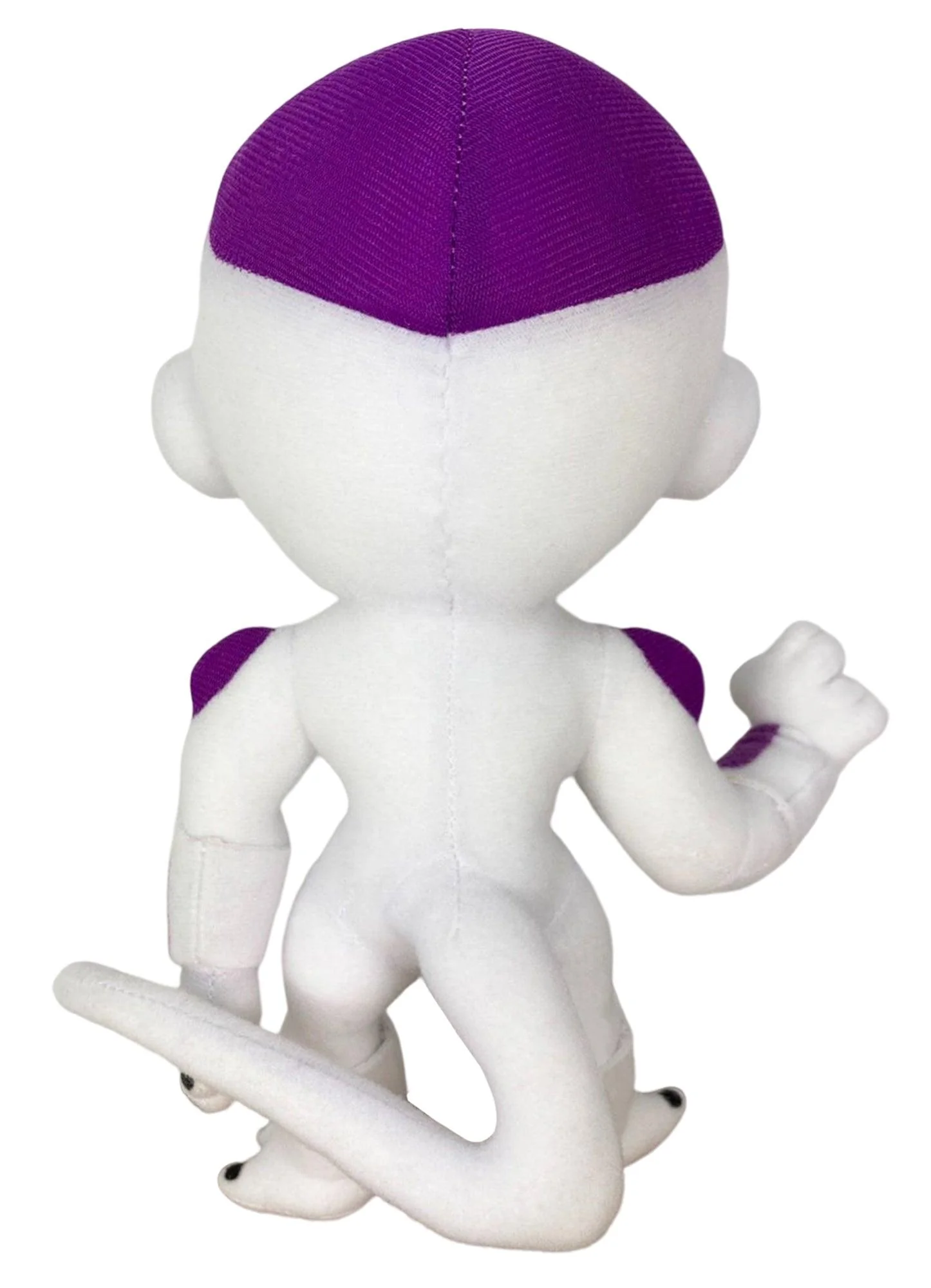 Dragon Ball Z - Frieza Plush 8"H - Image 2