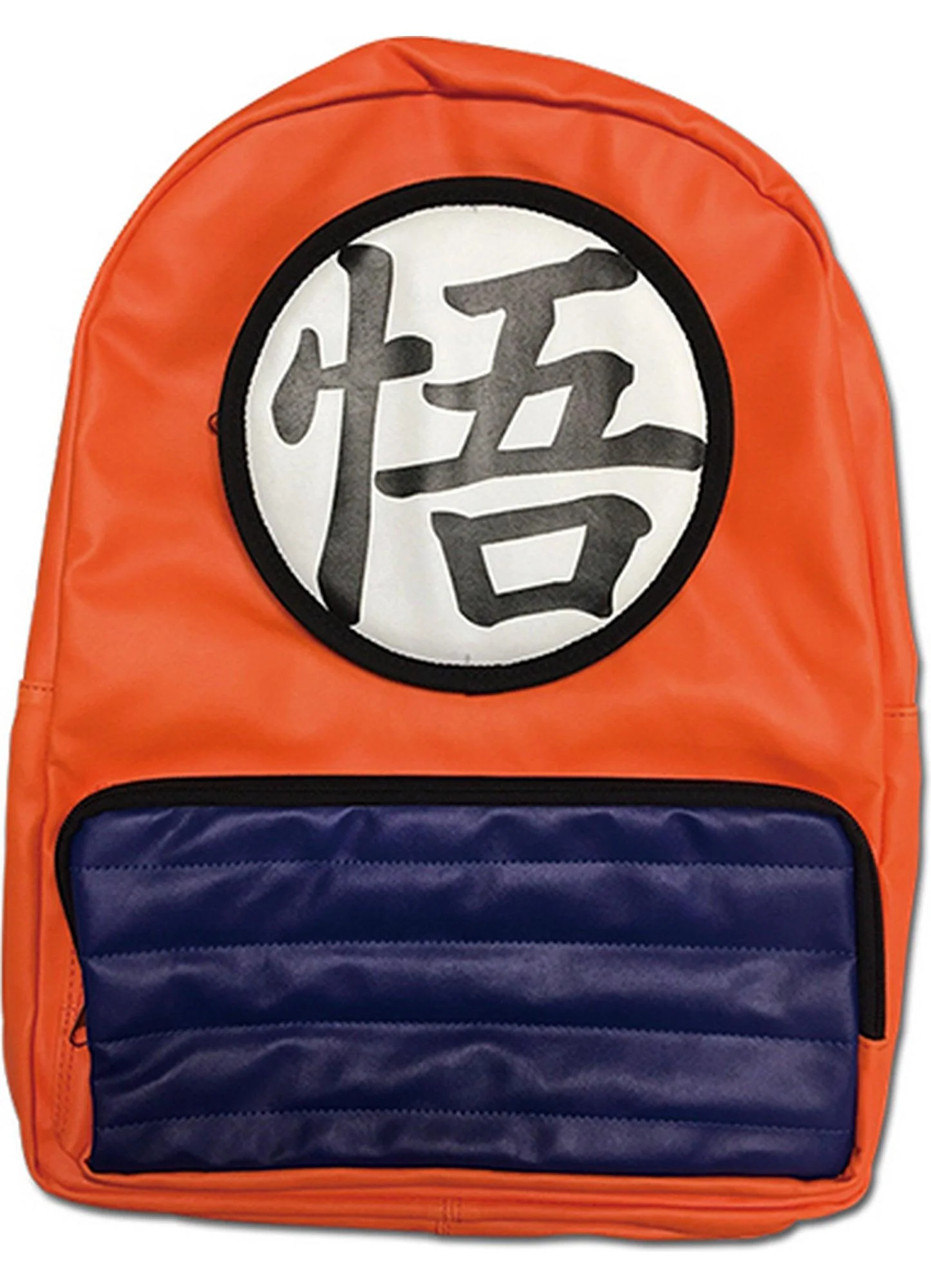 Dragon Ball Z - Son Goku Clothes Backpack