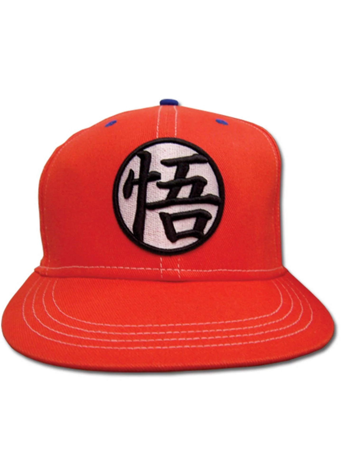 Dragon Ball Z - Son Goku Fitted Cap