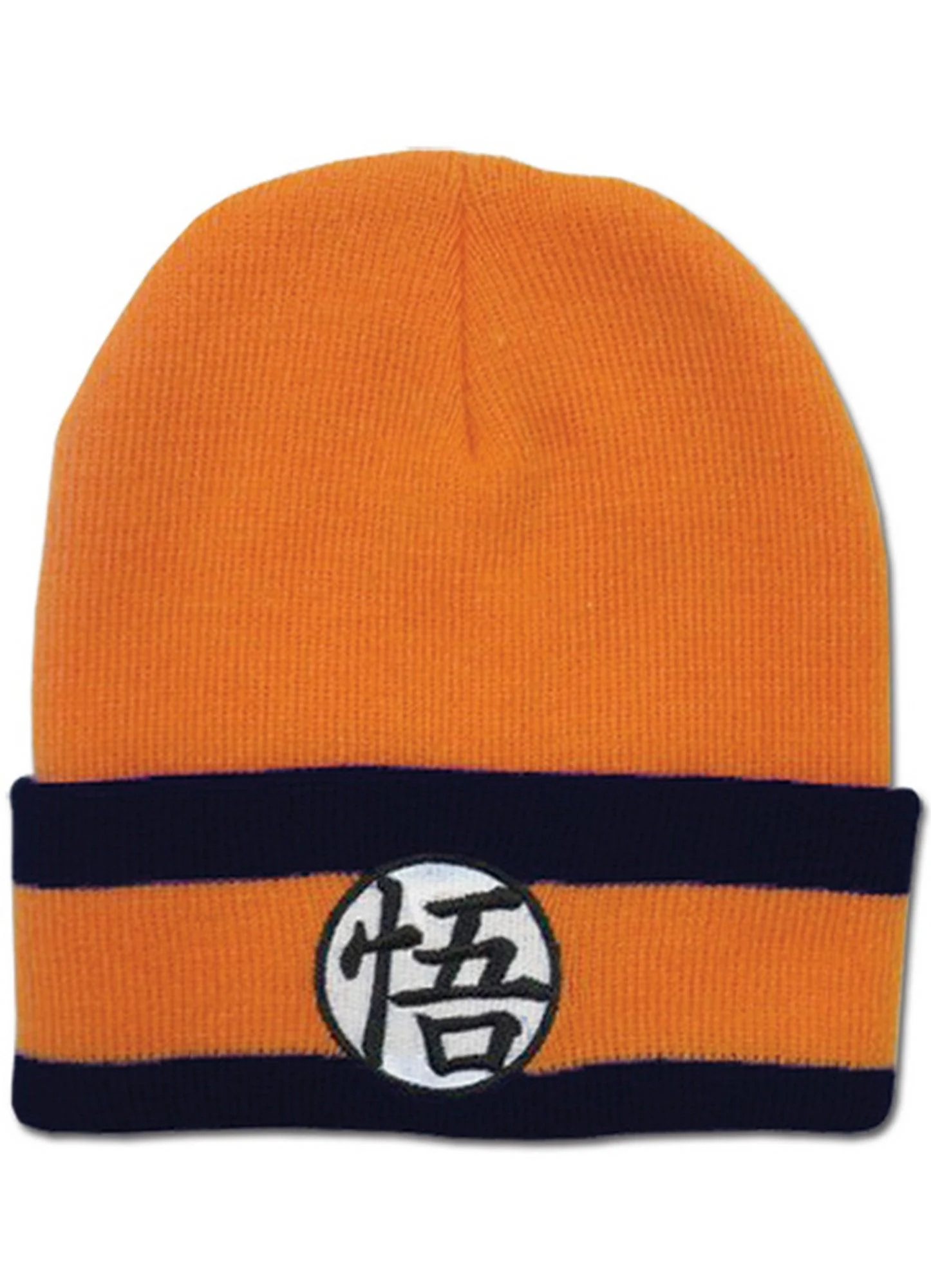 Dragon Ball Z - Son Goku Icon Beanie