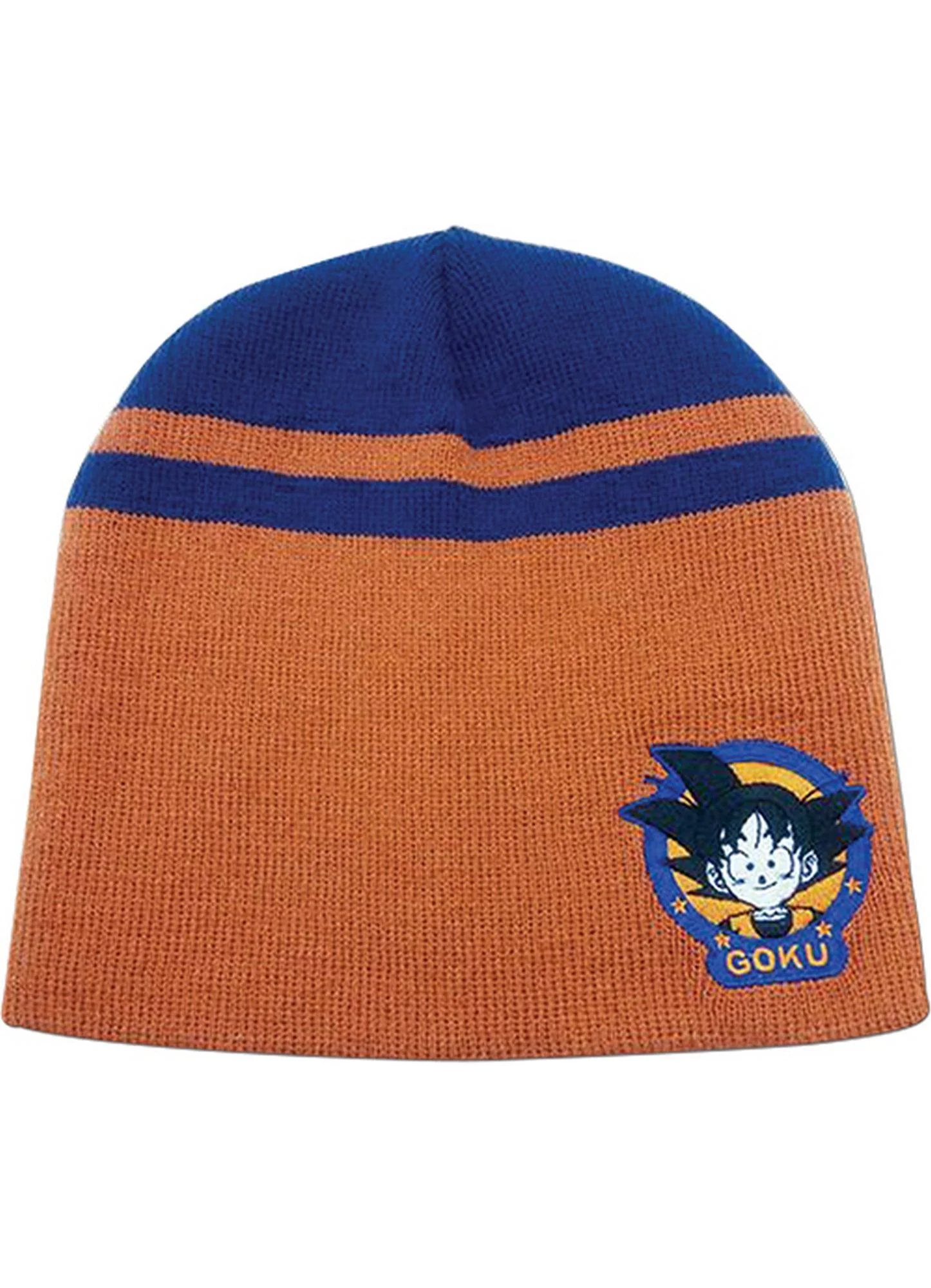 Dragon Ball Z - Son Goku SD Beanie