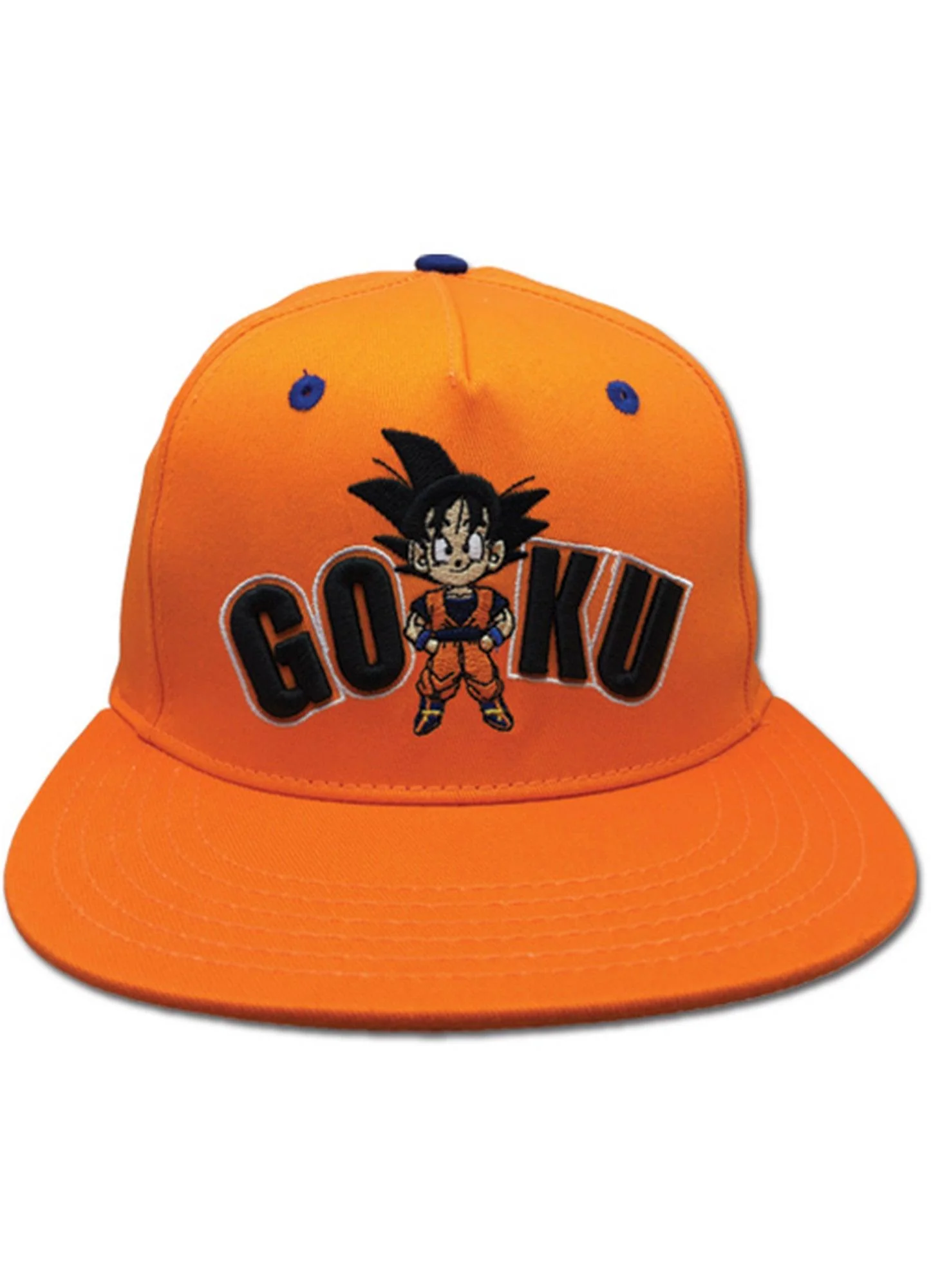 Dragon Ball Z - Son Goku SD Headwear