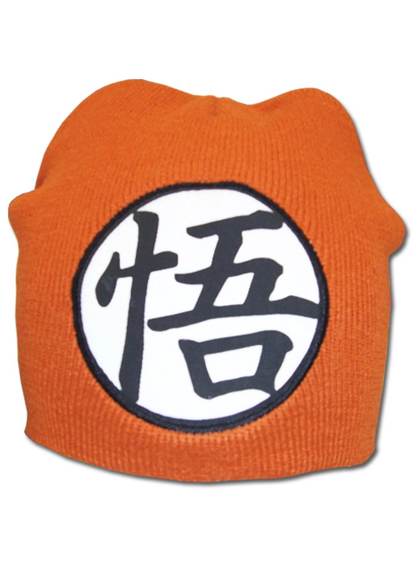 Dragon Ball Z - Son Goku Symbol Beanie
