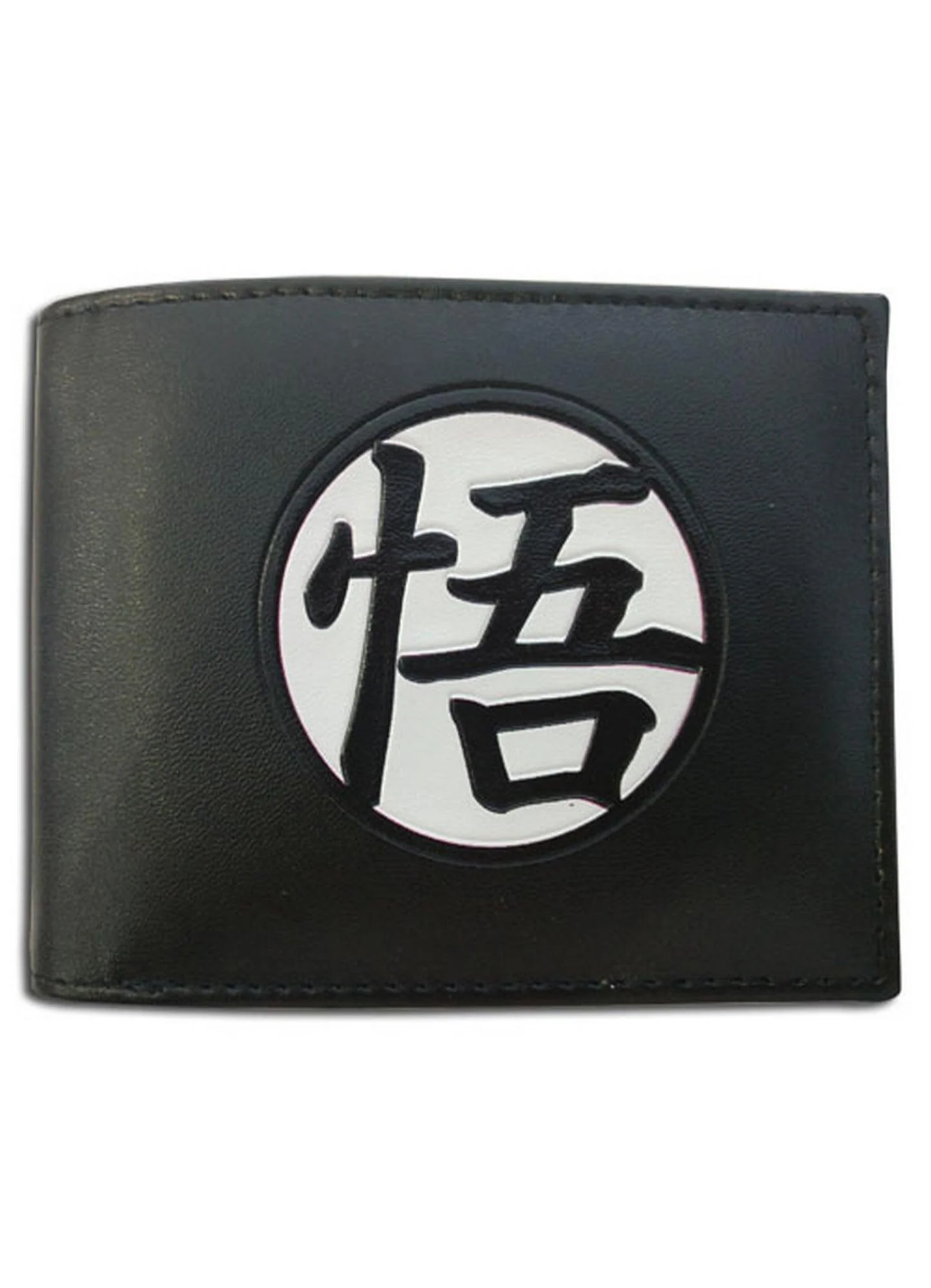 Dragon Ball Z - Son Goku Symbol Bi-Fold Wallet