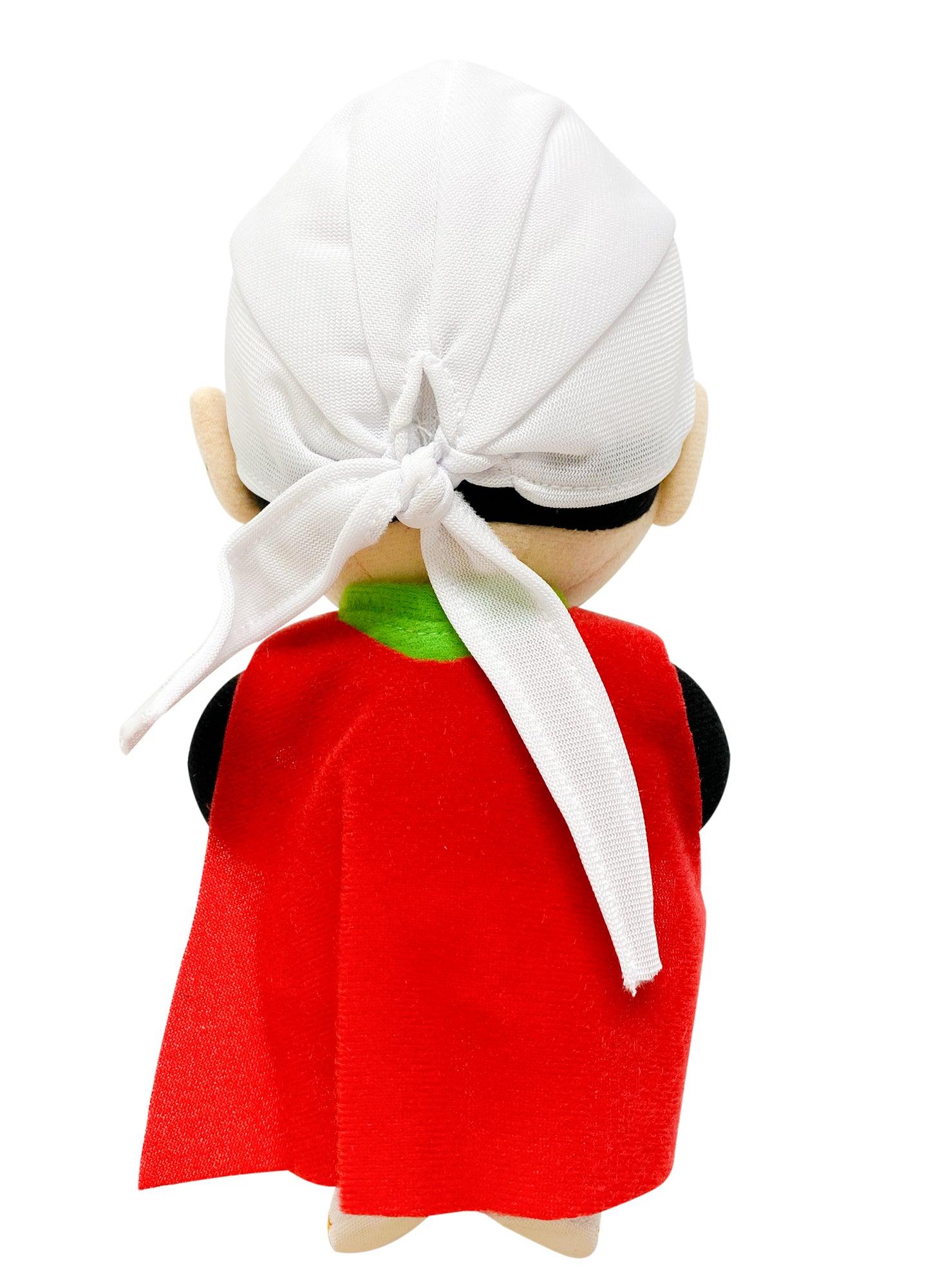 Dragon Ball Z - Great Saiyaman Plush - Image 2