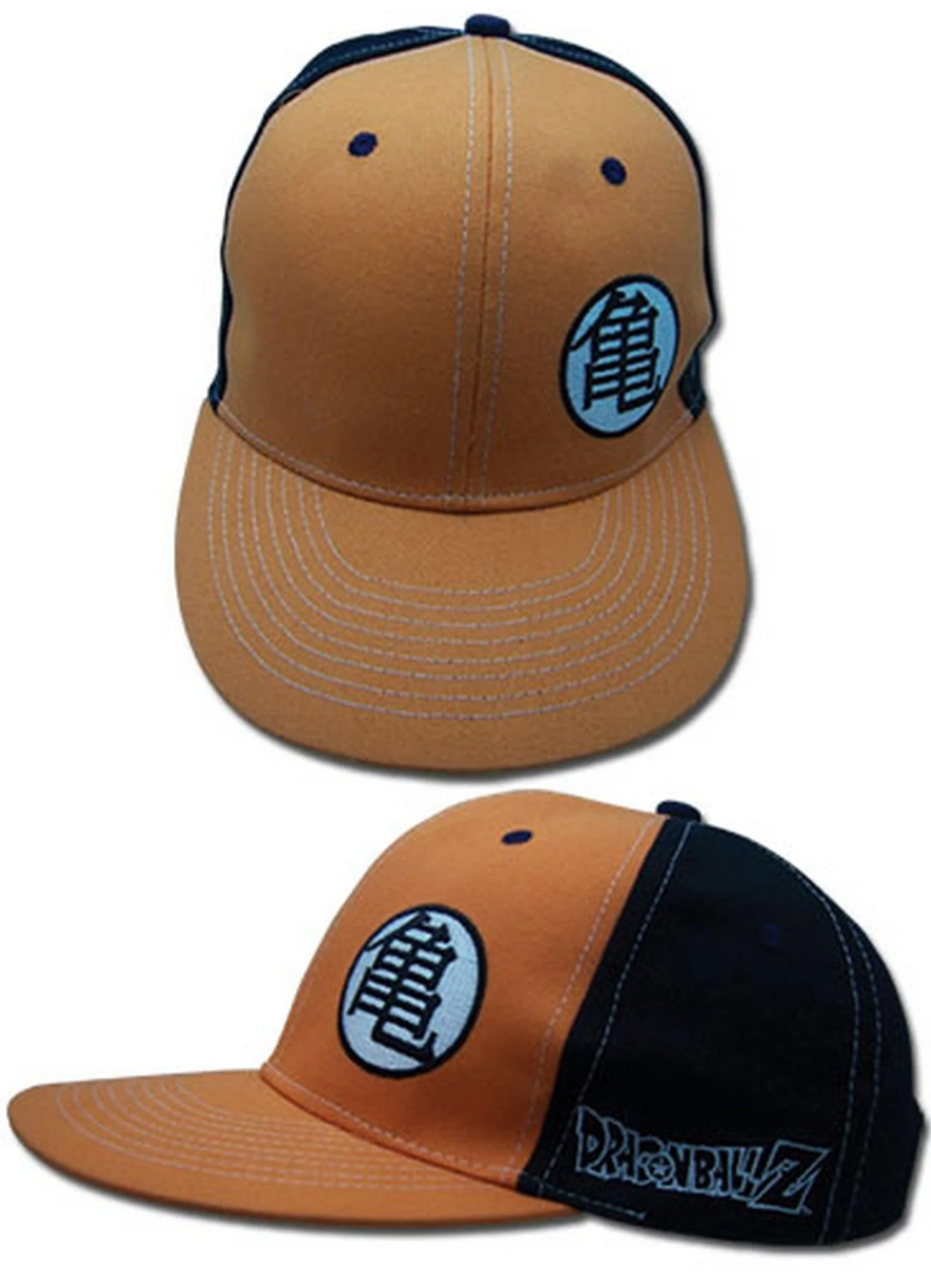 Dragon Ball Z - Kame Fitted Cap