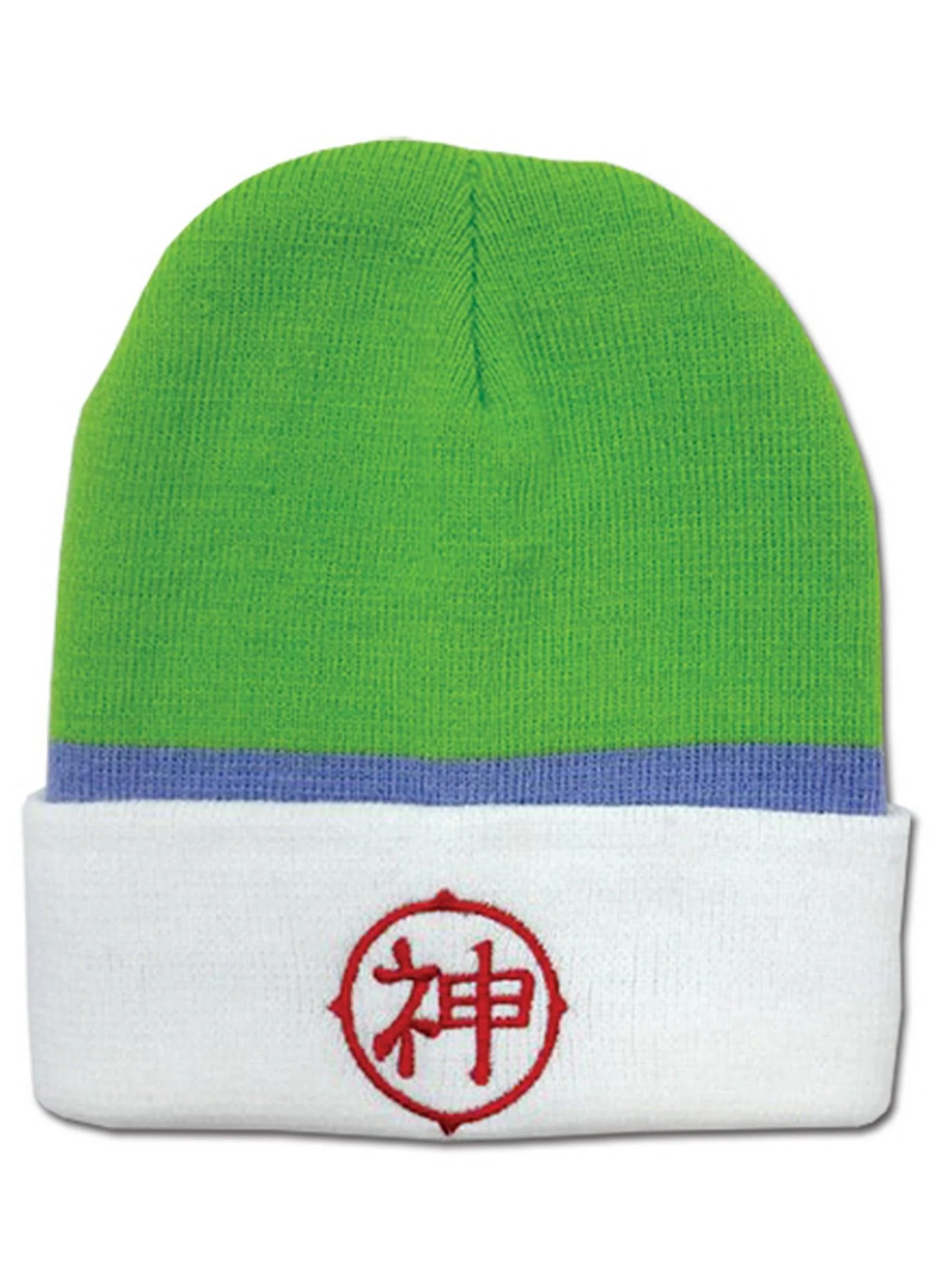 Dragon Ball Z - Kami Icon Beanie