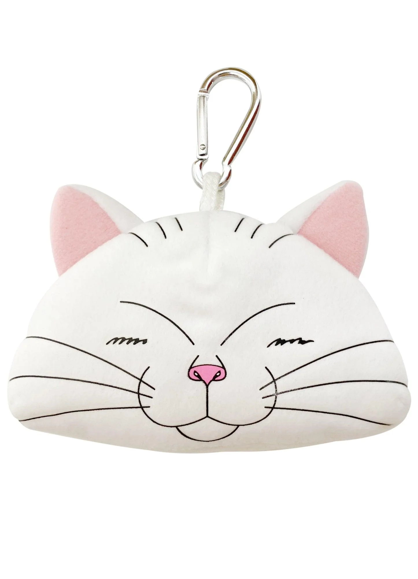 Dragon Ball Z - Karin Plush Keychain