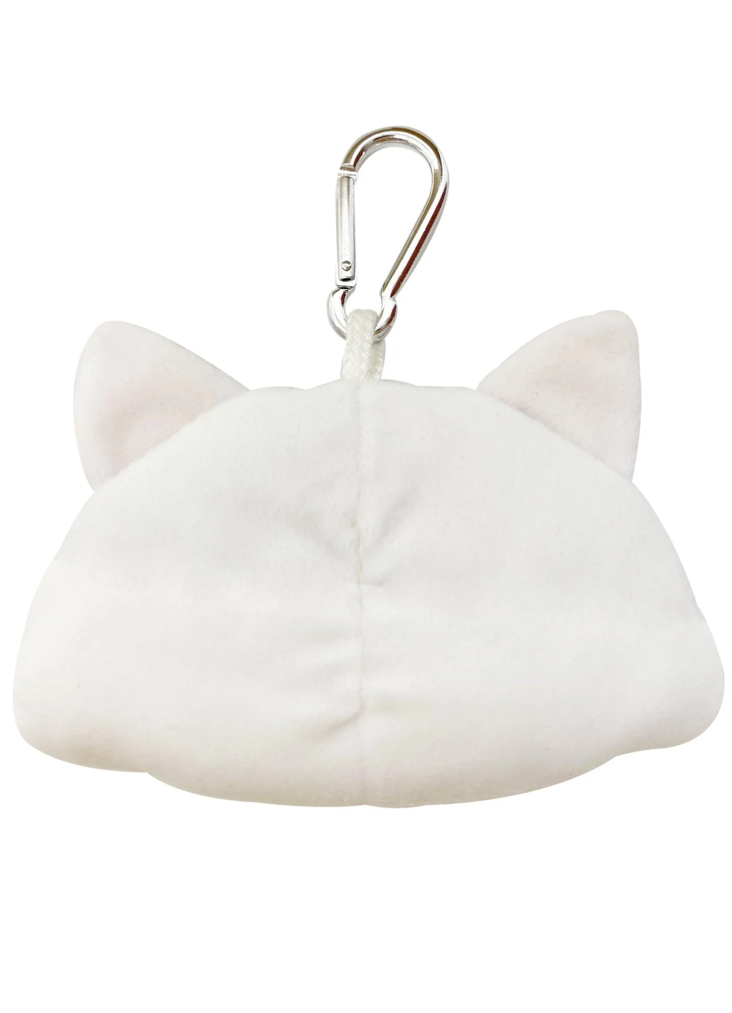 Dragon Ball Z - Karin Plush Keychain - Image 2
