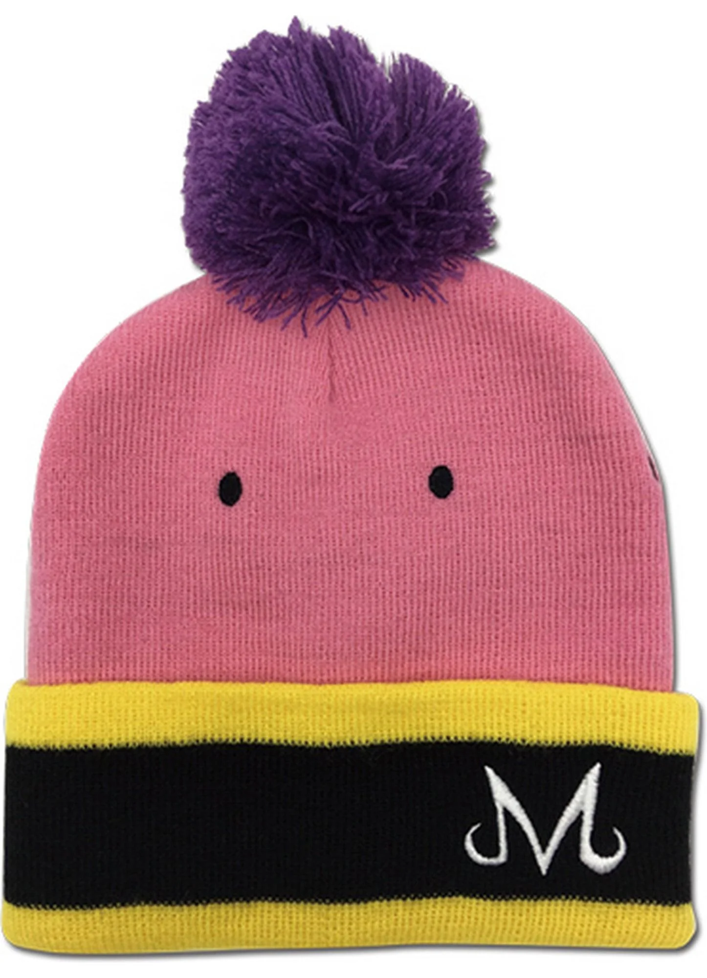 Dragon Ball Z - Majin Beanie