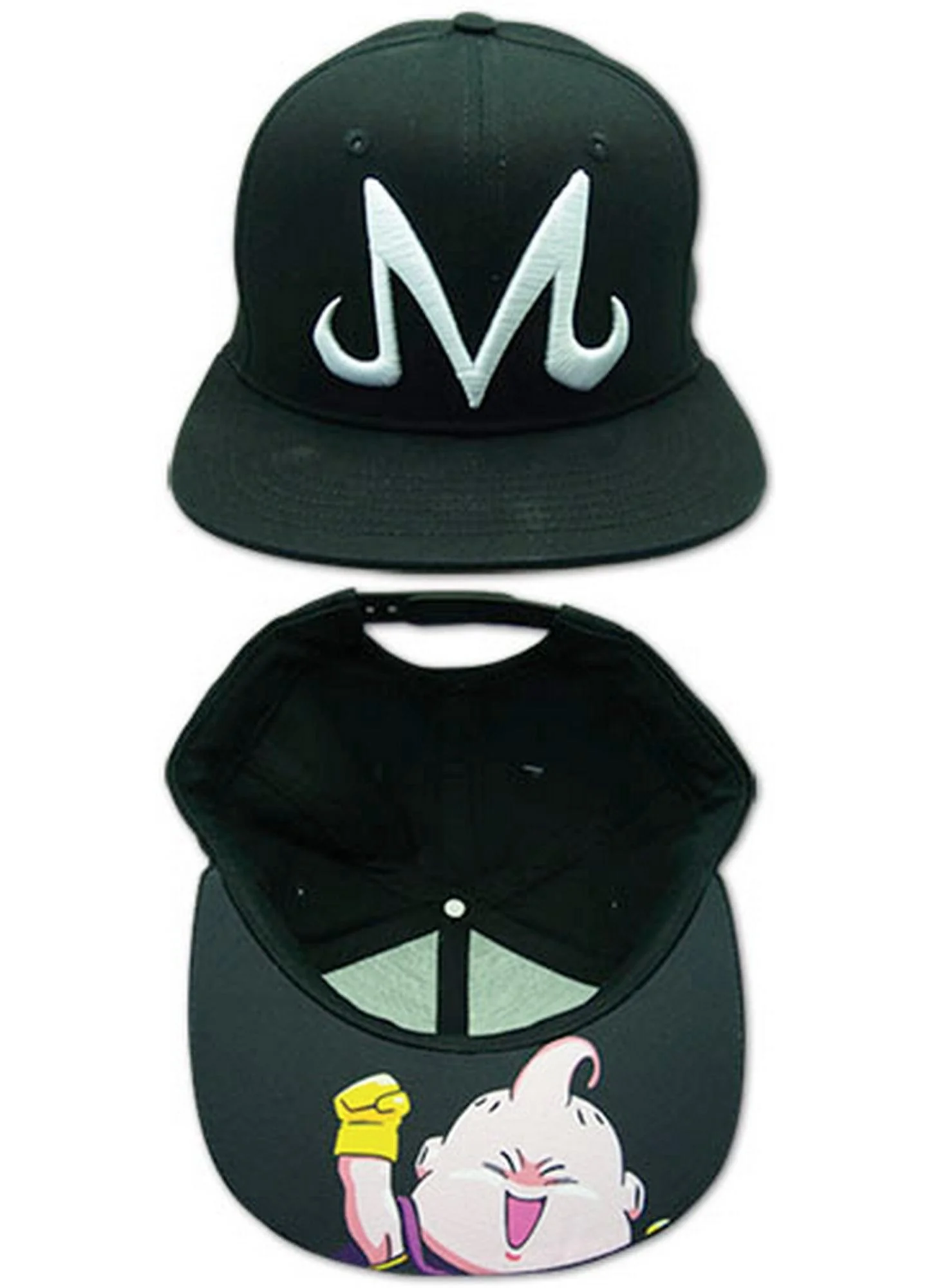 Dragon Ball Z - Majin Buu Fitted Cap