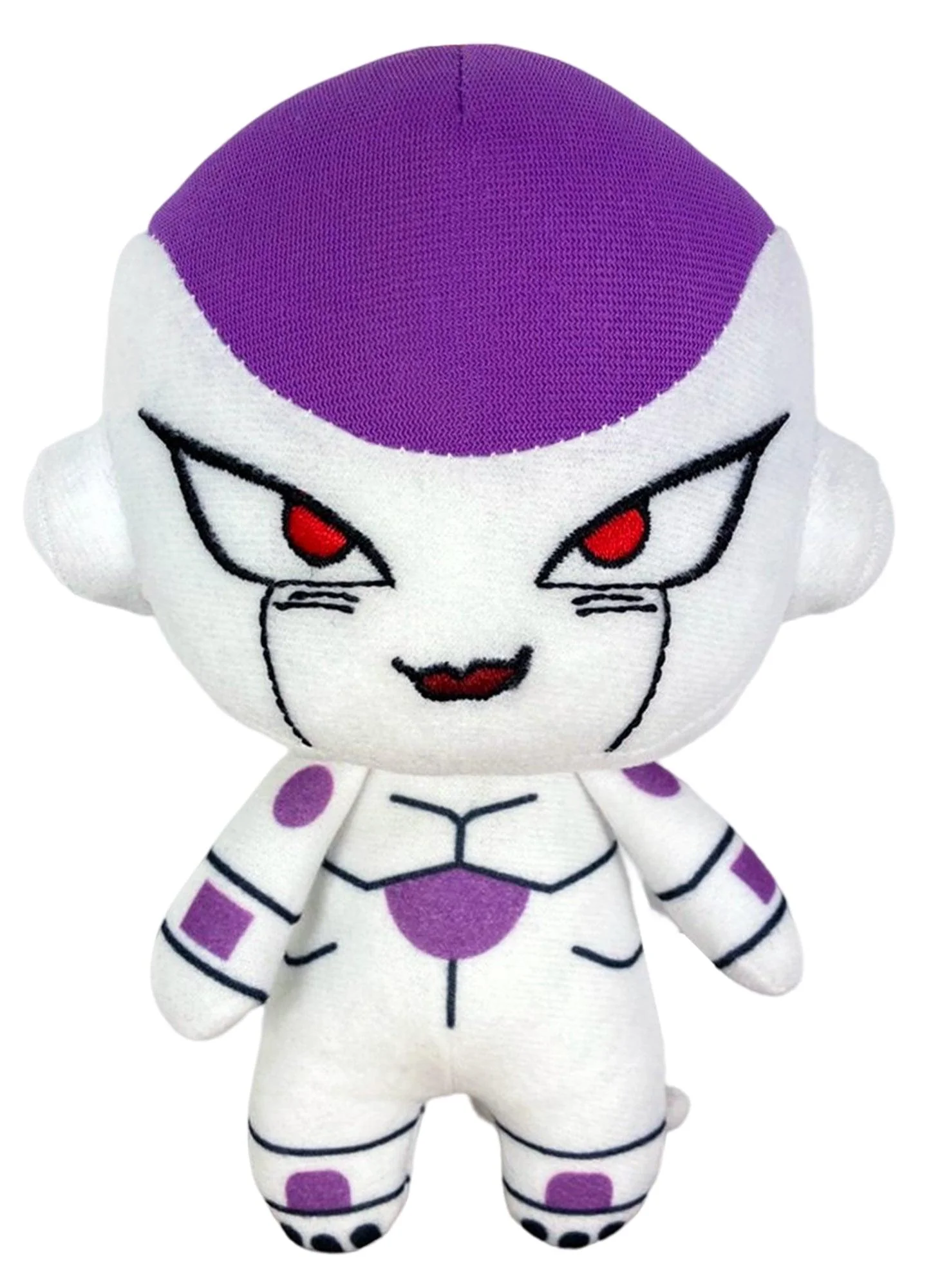 Dragon Ball Z - SD Frieza Plush 5"H
