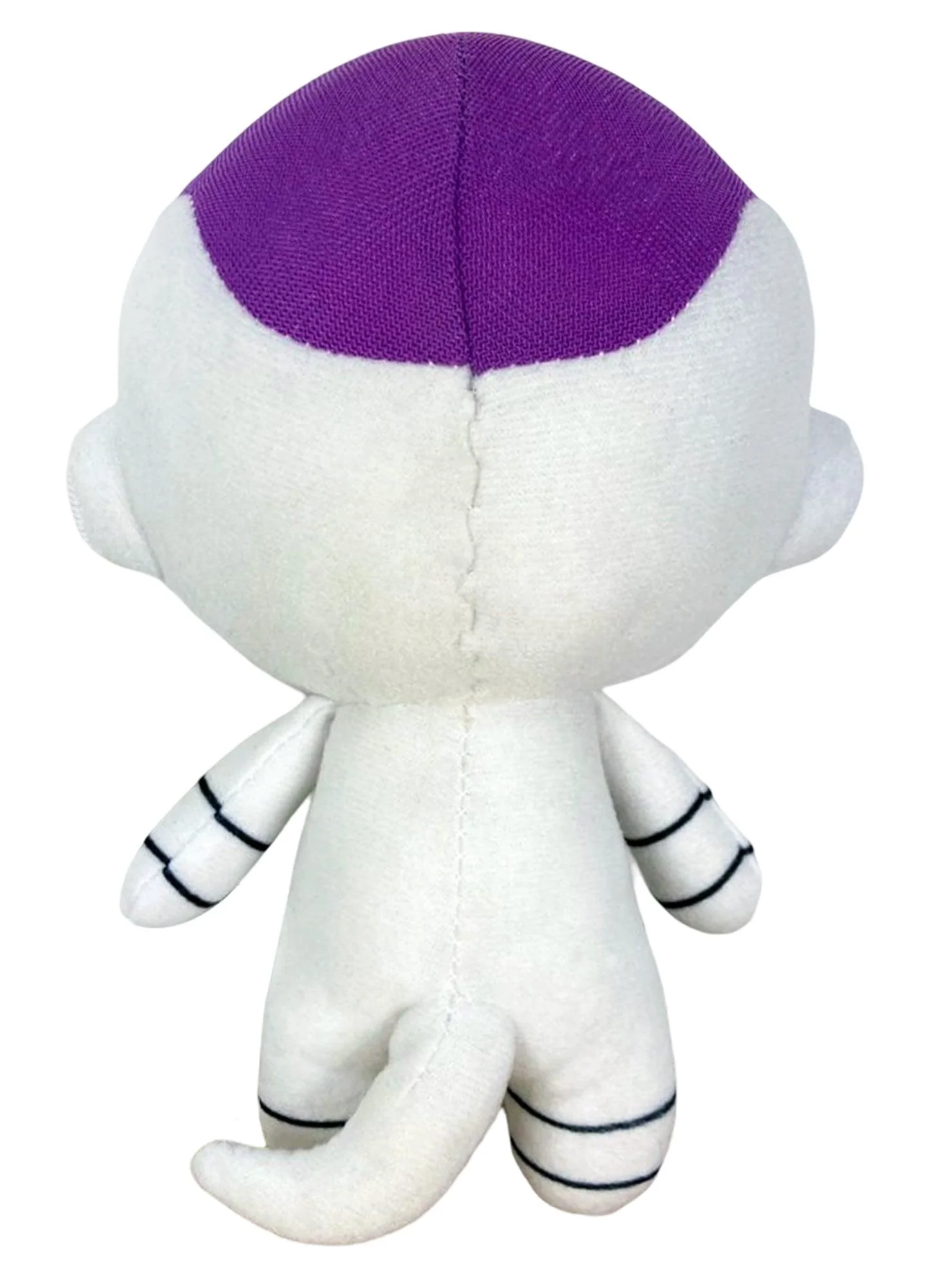 Dragon Ball Z - SD Frieza Plush 5"H - Image 2