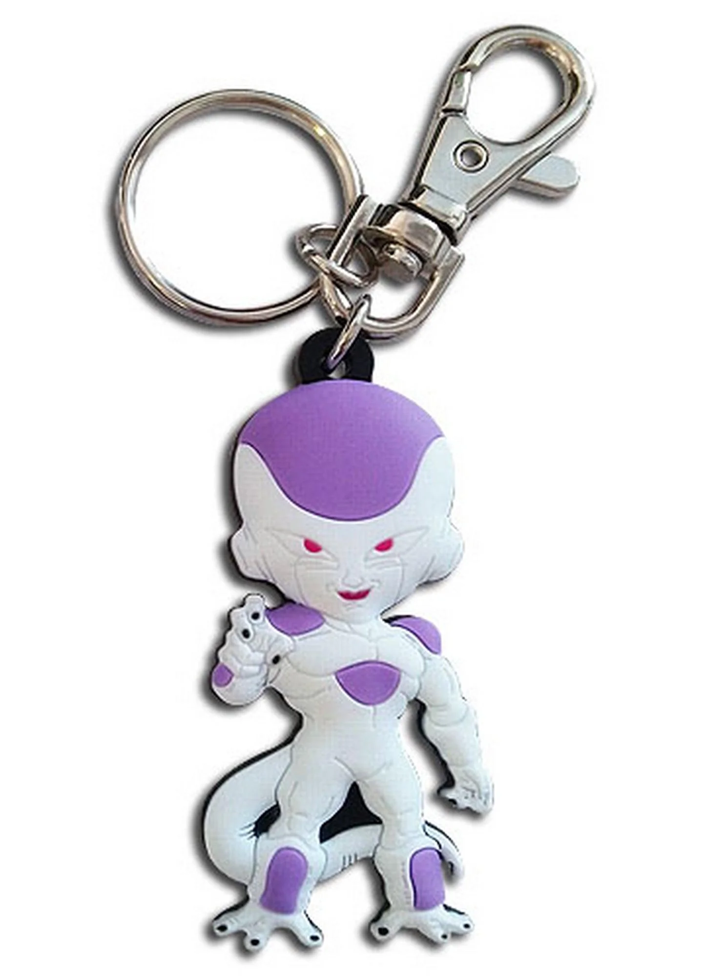 Dragon Ball Z - SD Frieza PVC Keychain