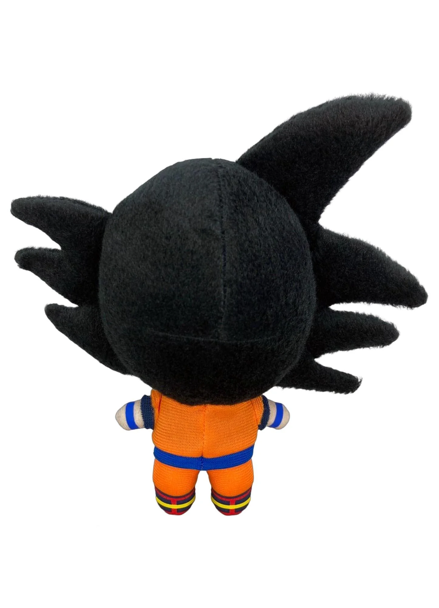 Dragon Ball Z - SD Son Goku Plush 5"H - Image 2