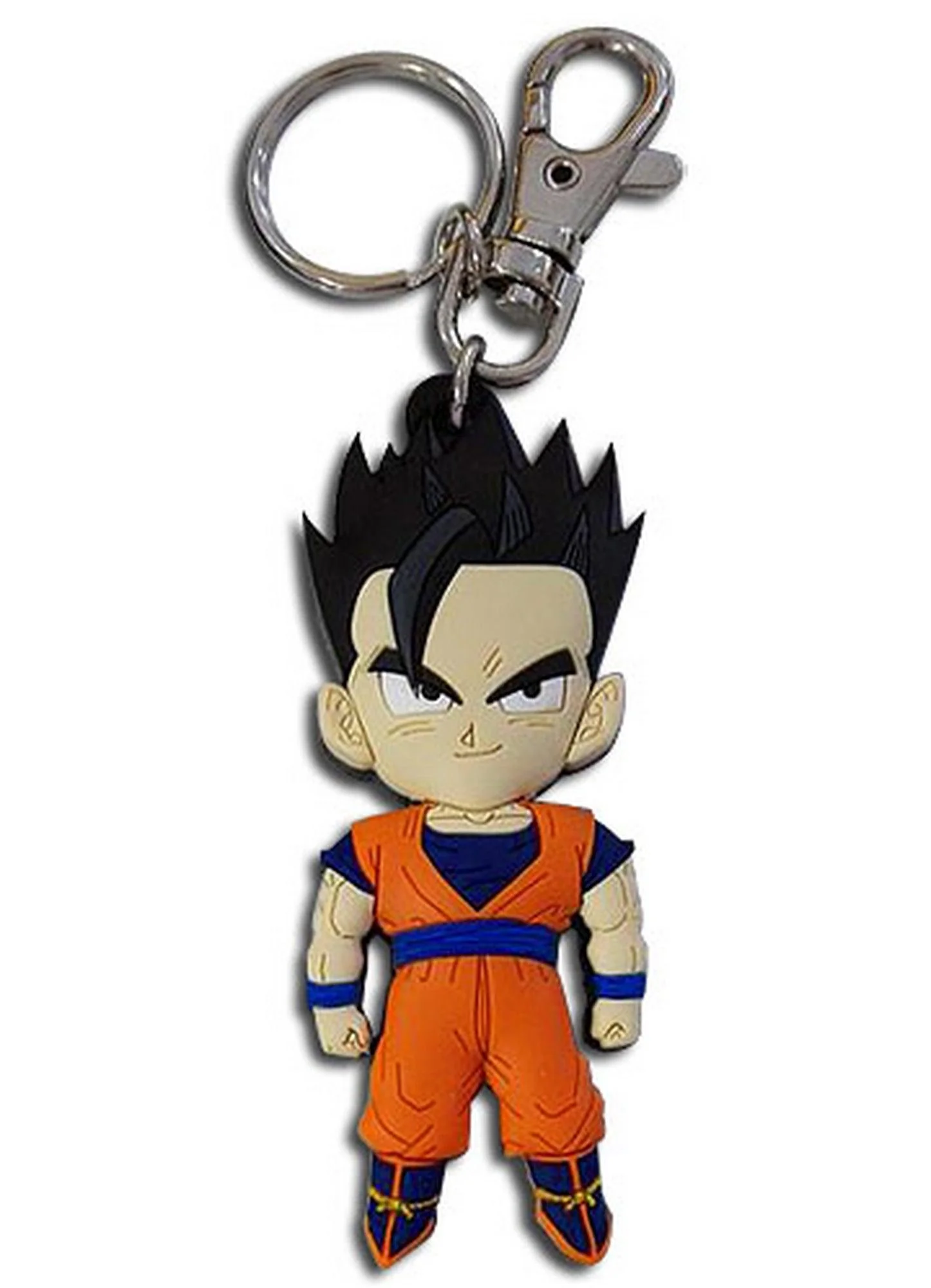 Dragon Ball Z - SD Ultimate Son Gohan PVC Keychain