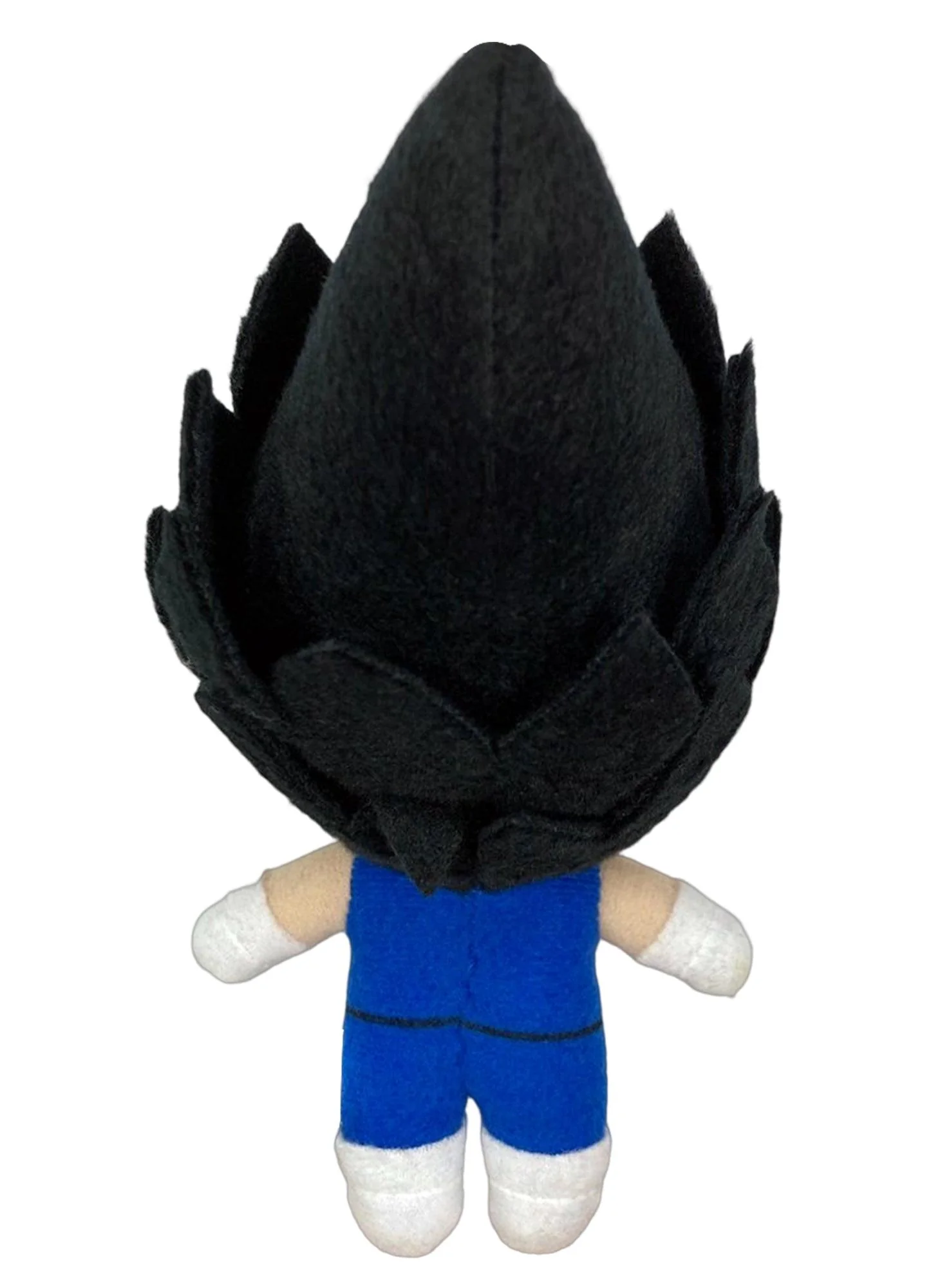 Dragon Ball Z - SD Vegeta Plush 5"H - Image 2