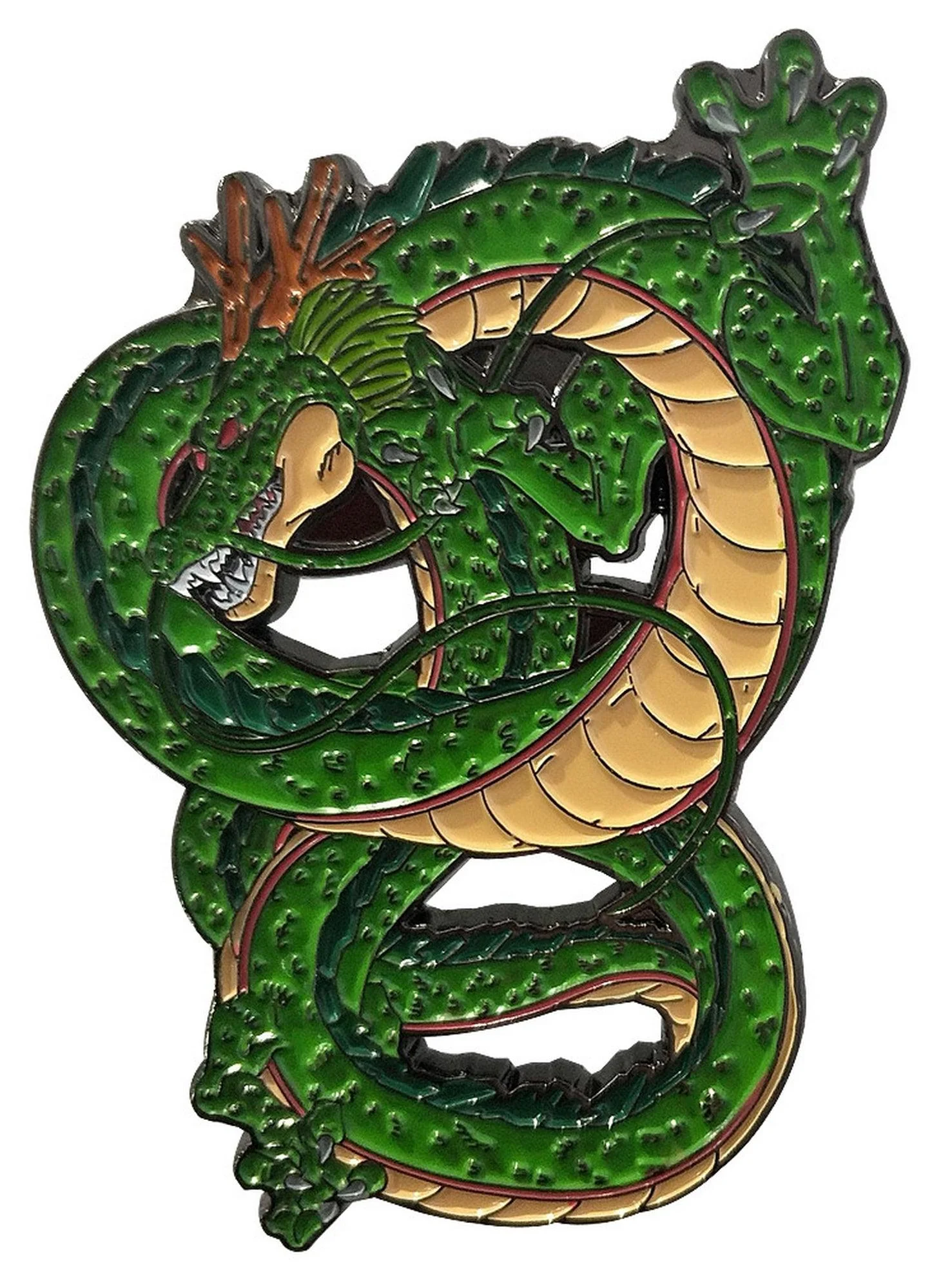 Dragon Ball Z - Shenron Pin