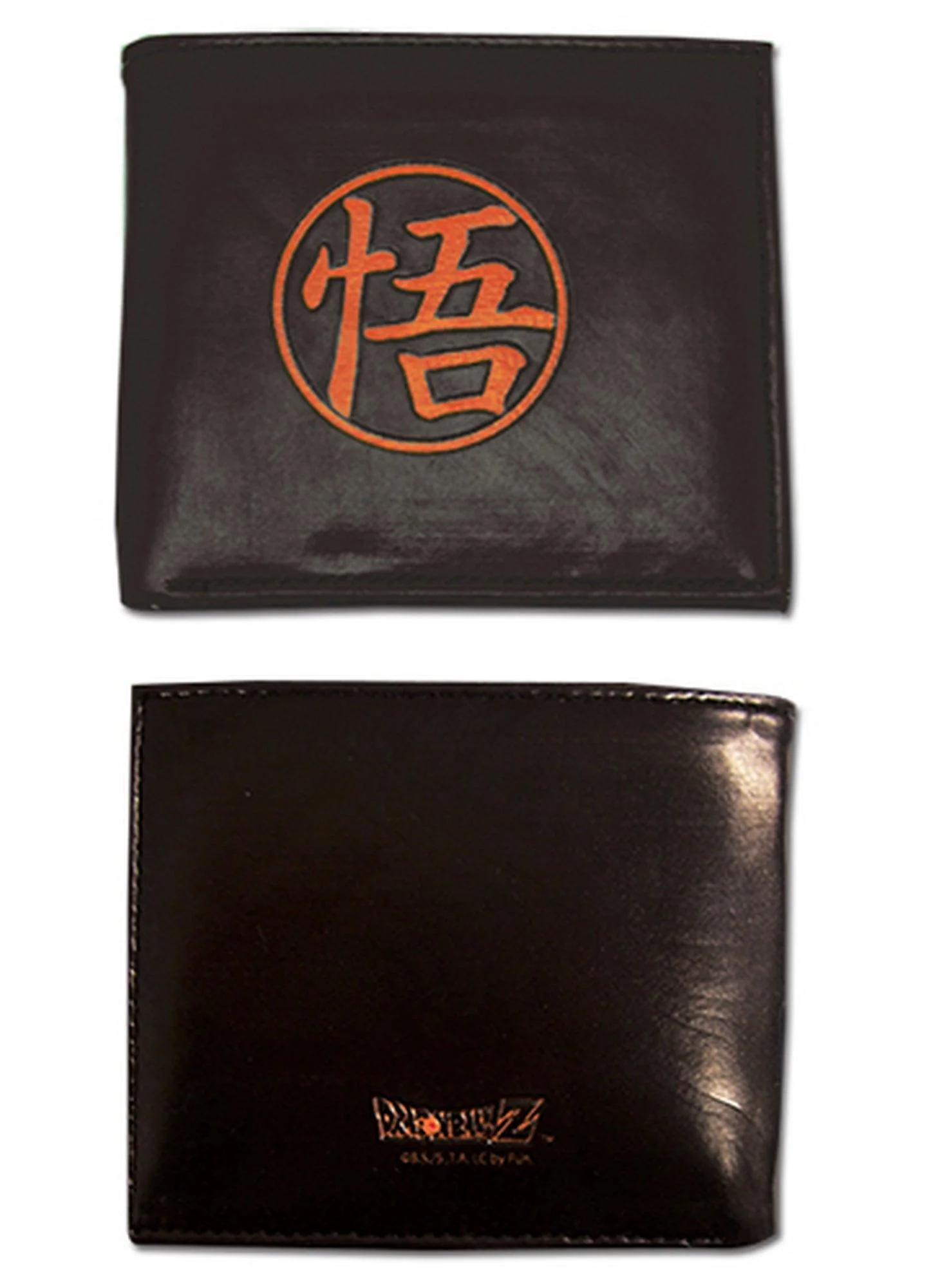 Dragon Ball Z - Symbol Bi-Fold Wallet
