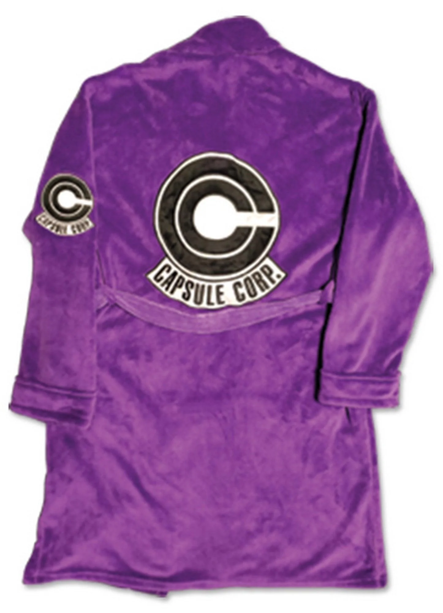 Dragon Ball Z - Trunks Bath Robe