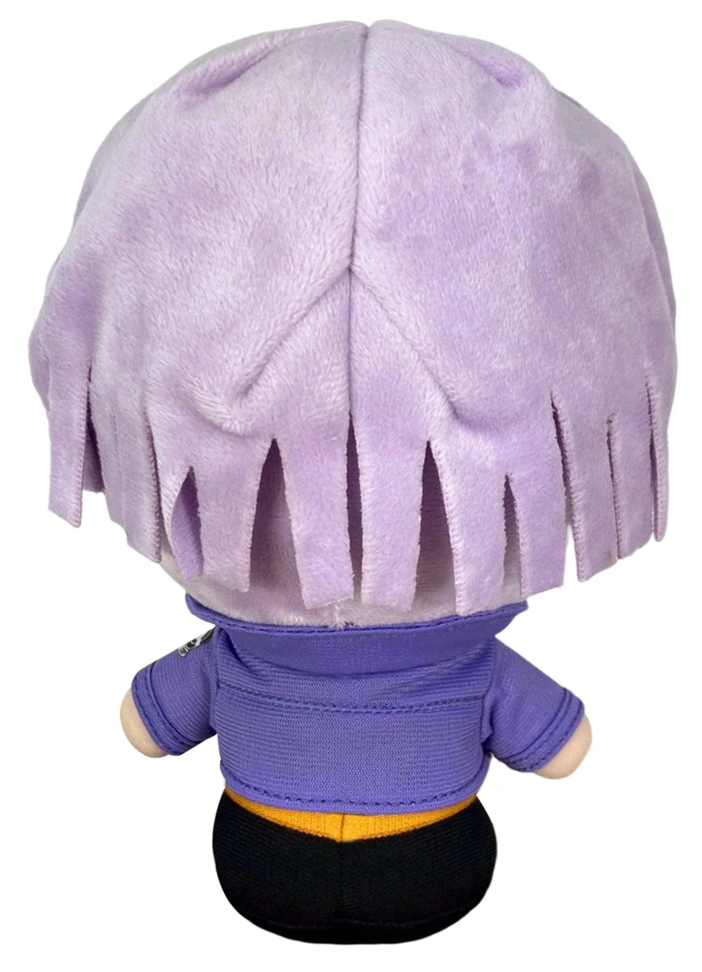 Dragon Ball Z - Trunks Plush 7"H - Image 2