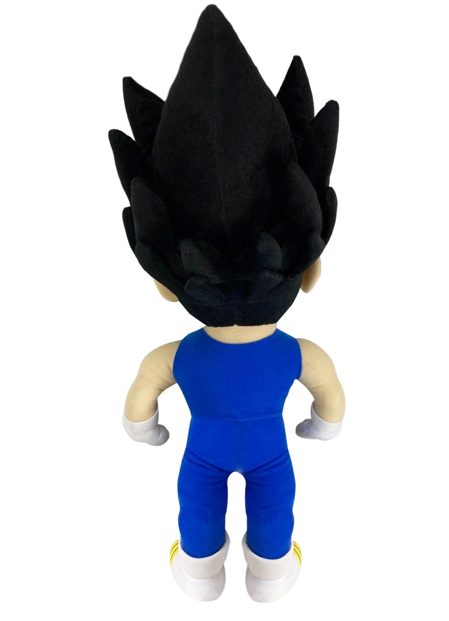 Dragon Ball Z - Vegeta Plush 18"H - Image 2