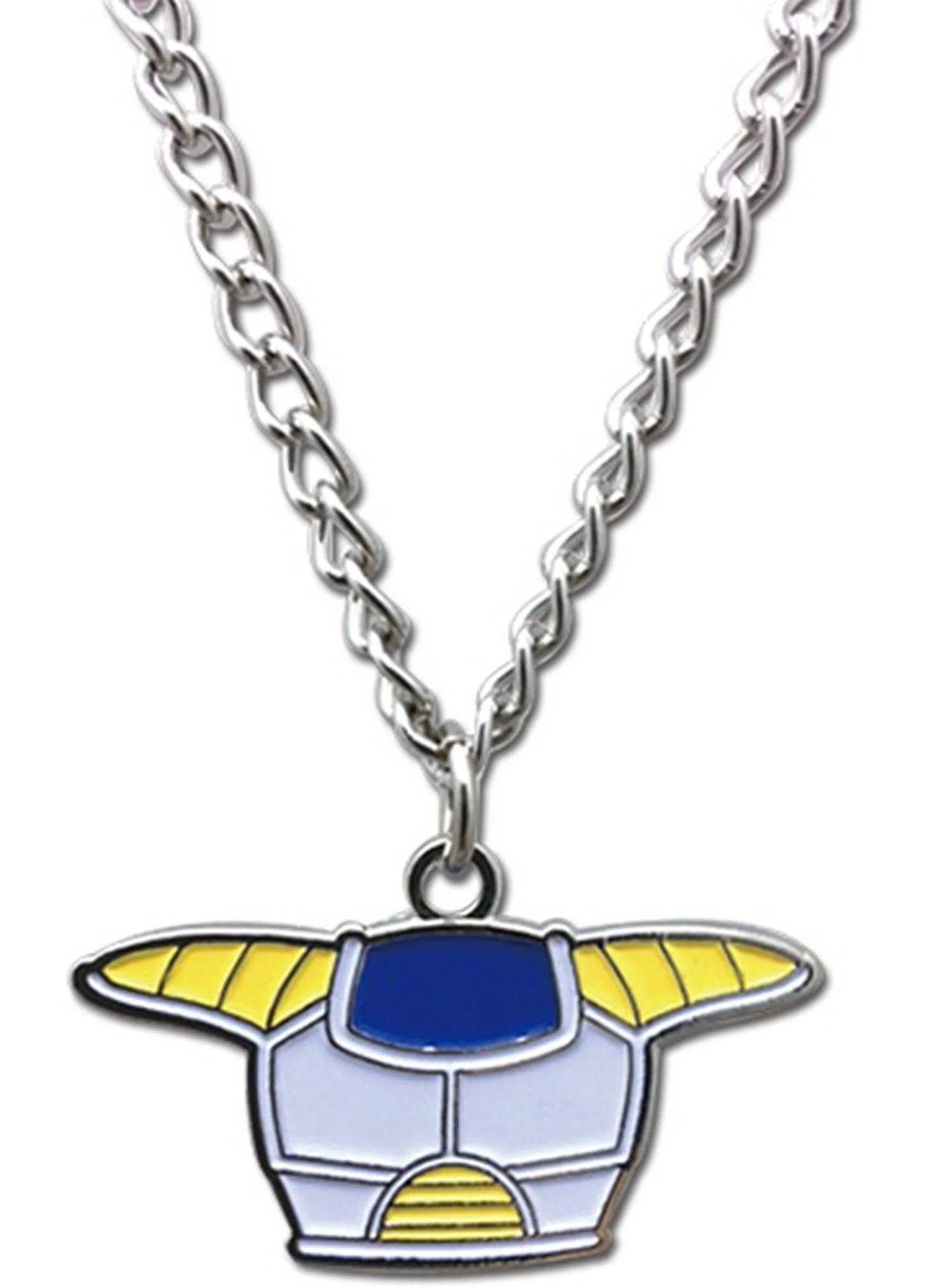 Dragon Ball Z - Vegeta Ape Necklace